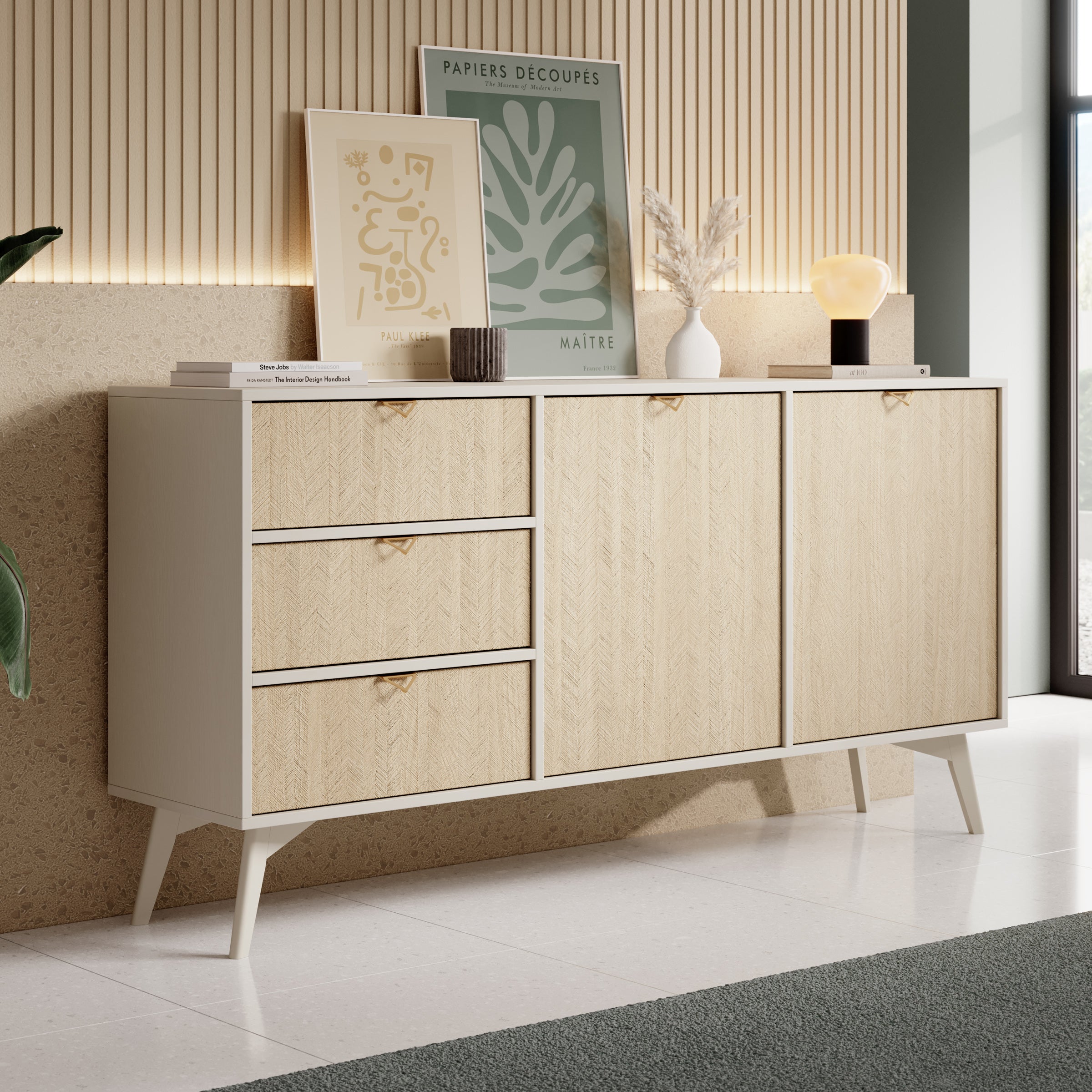 moderne dressoir Dresser modern | cupboard design | dresser design