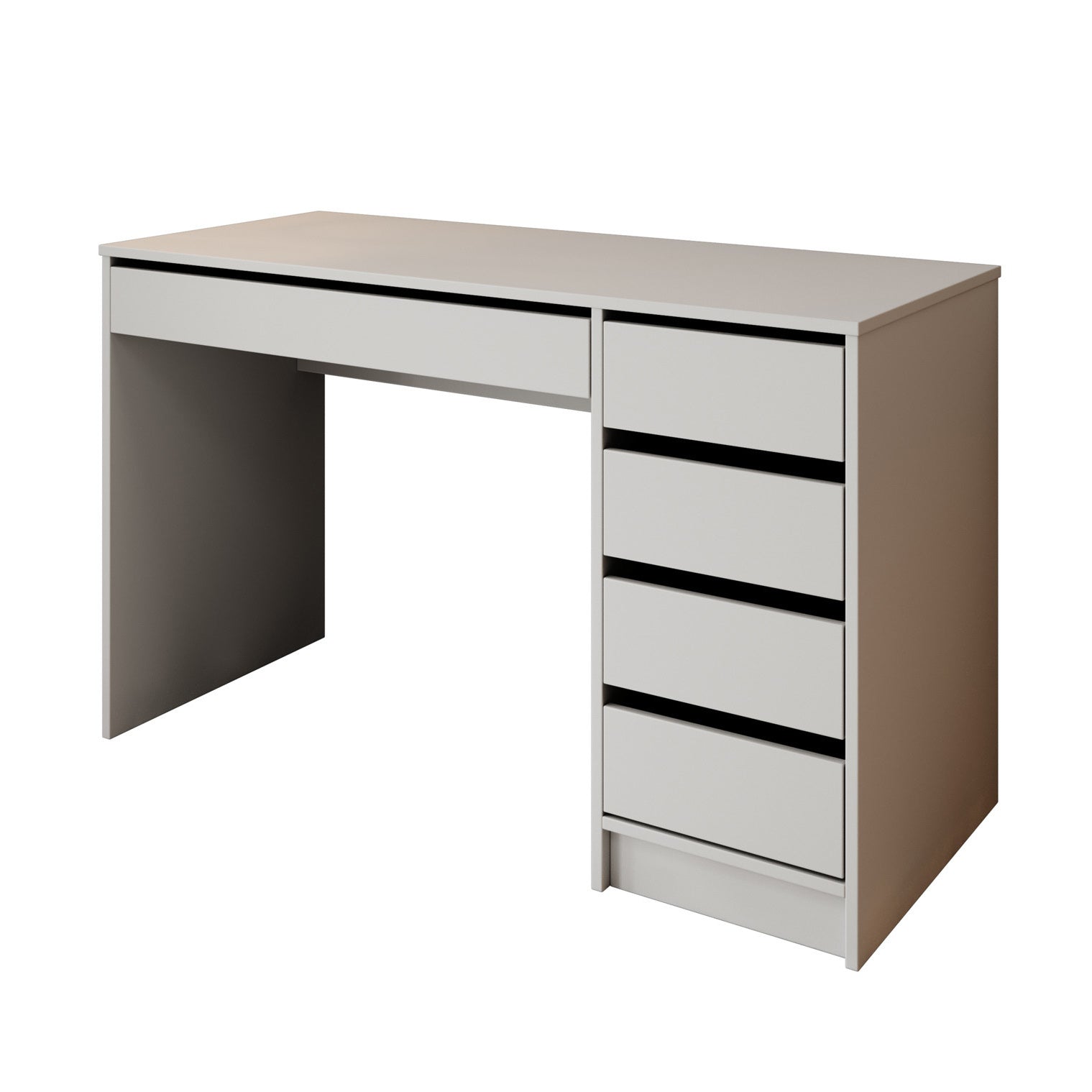 Arco - Kaptafel - Beige - 120x55 cm