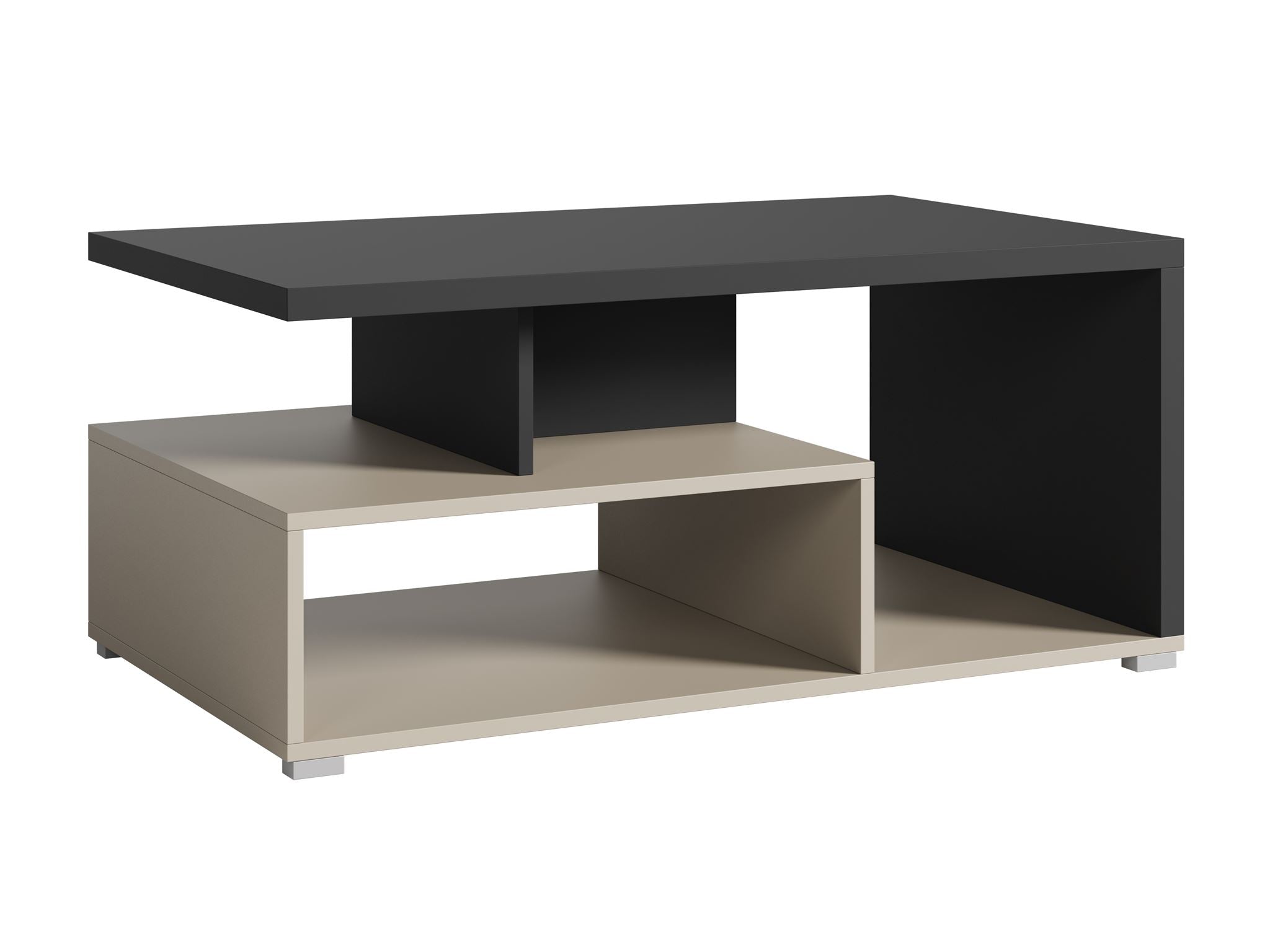 Sekai - Salontafel - Antraciet