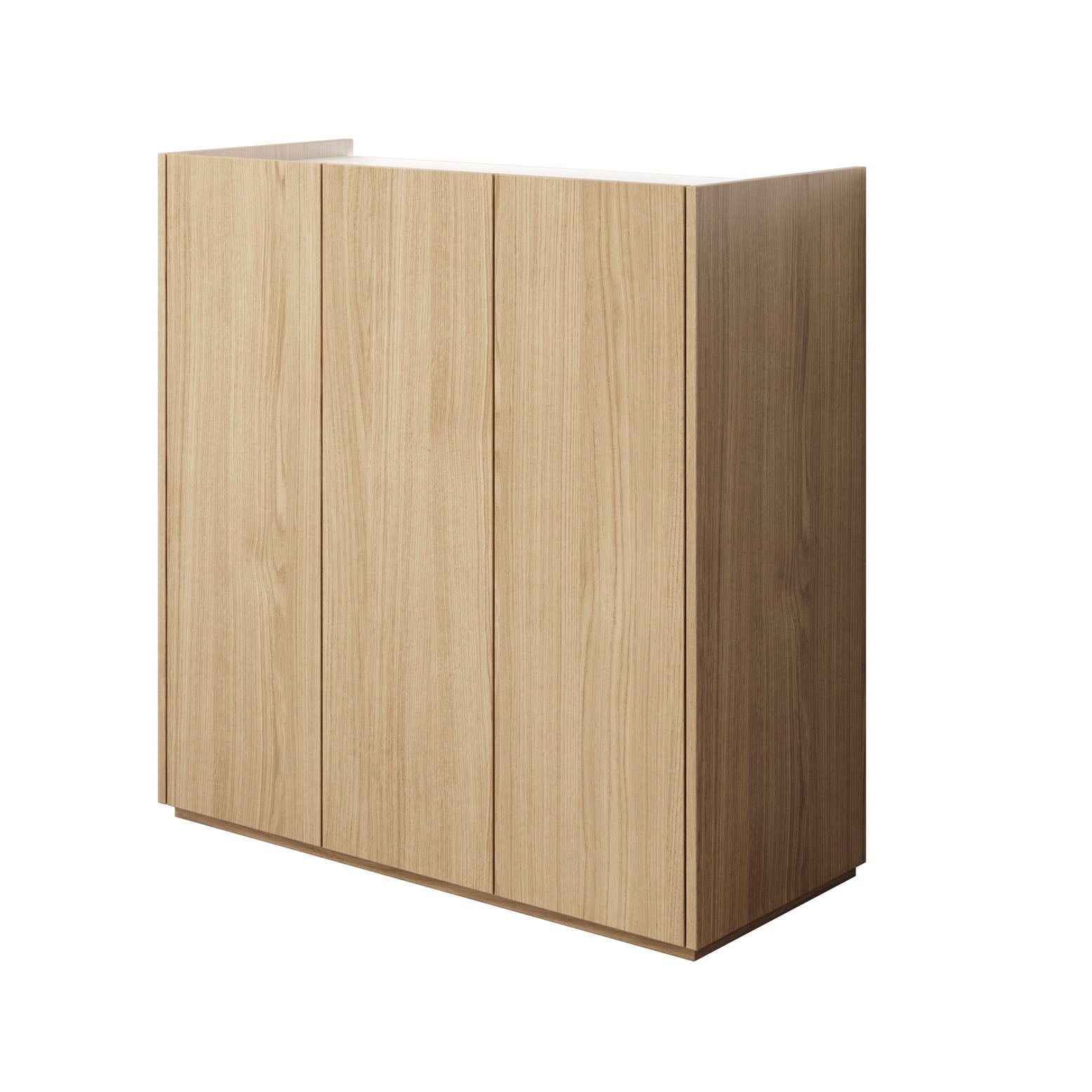 Encore - Schoenenkast - Eiken