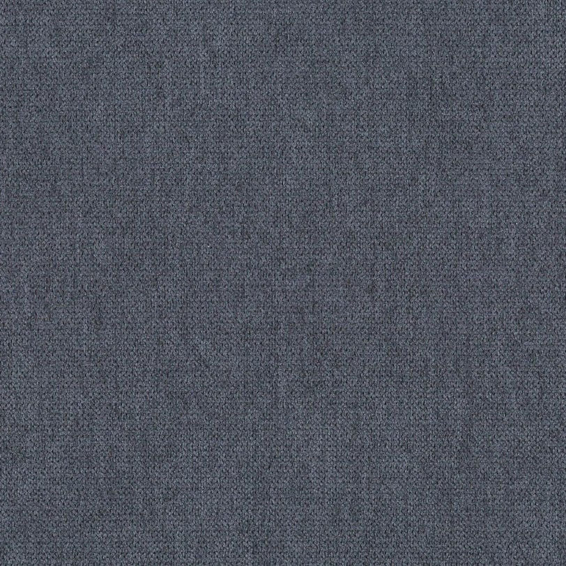 Santana - Hoekbank 4-zits - Stof antraciet - Links