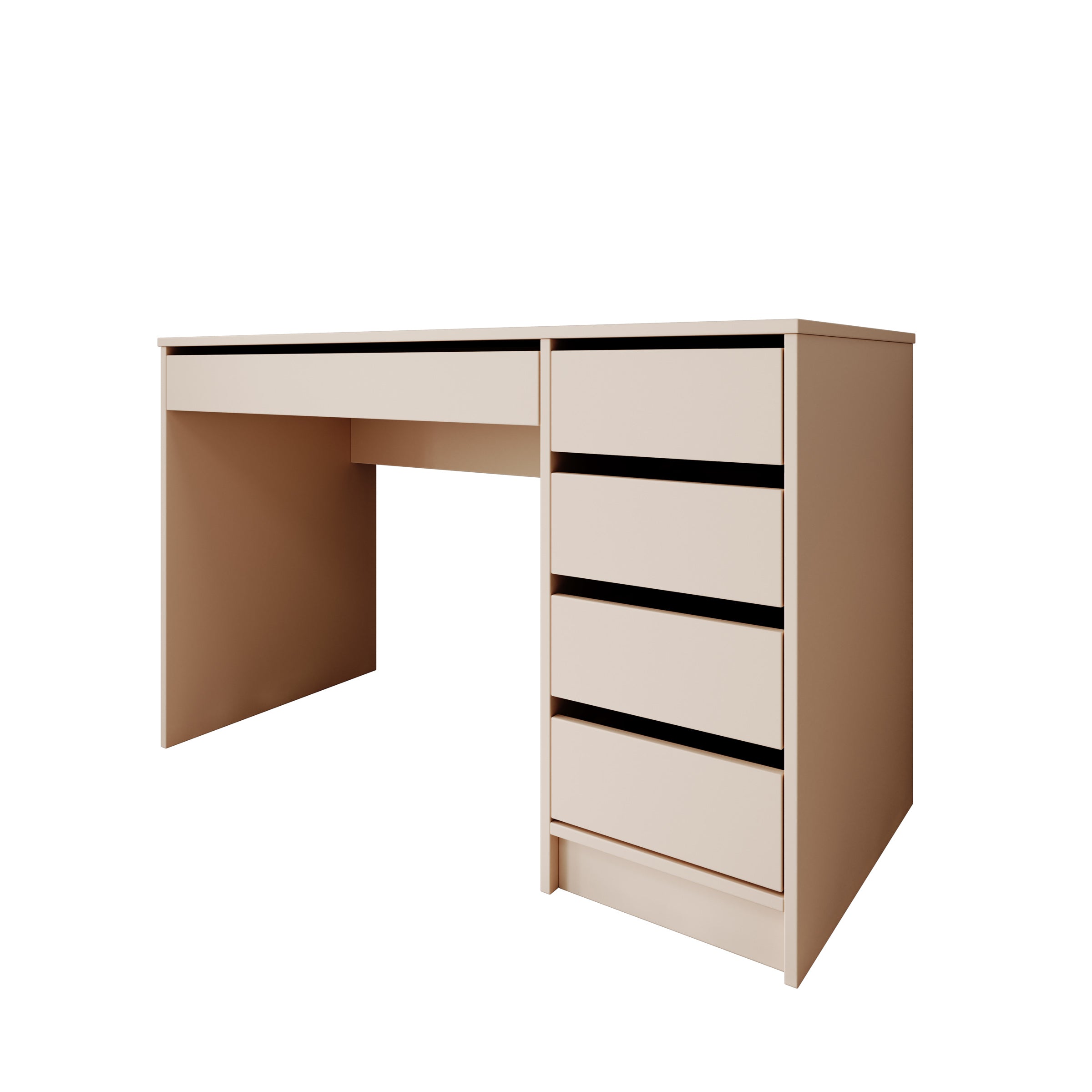 Arco - Kaptafel - Beige - 120x55 cm