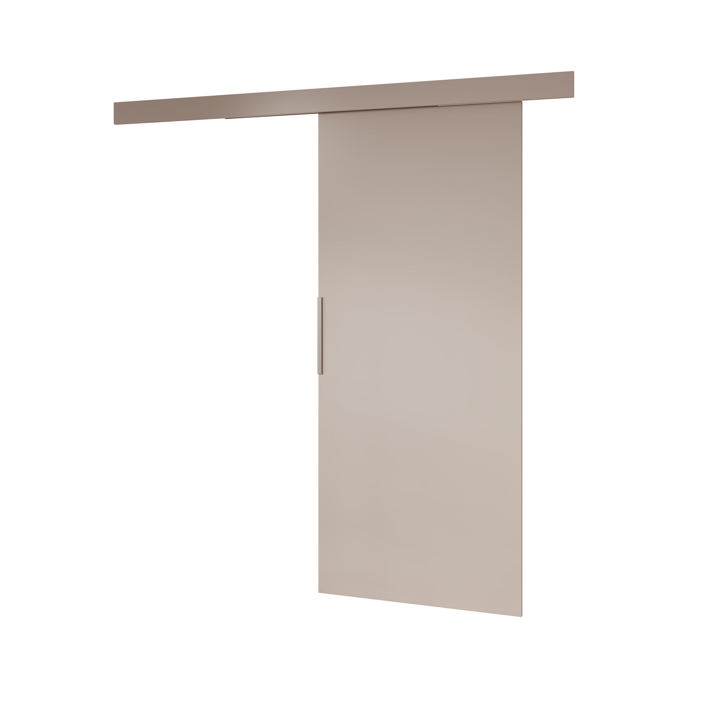 Ascension - Schuifdeur - Beige - 86x205 cm