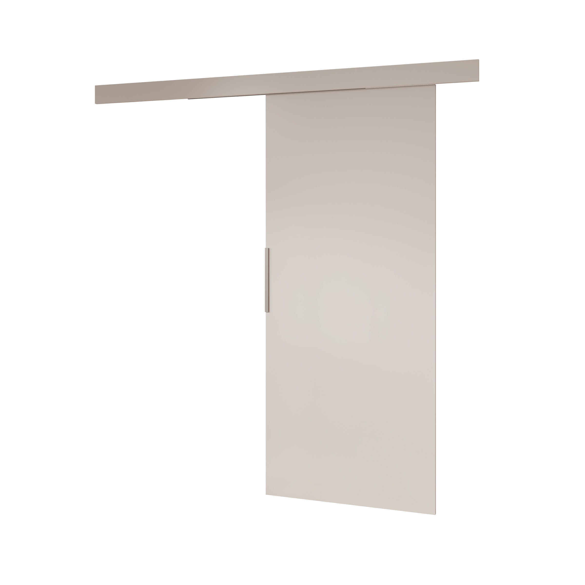 Ascension - Schuifdeur - Wit - 86x205 cm