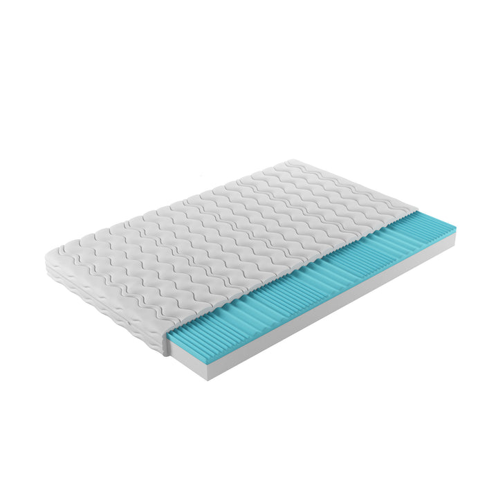 Canton - Foammatras - 140x200 cm