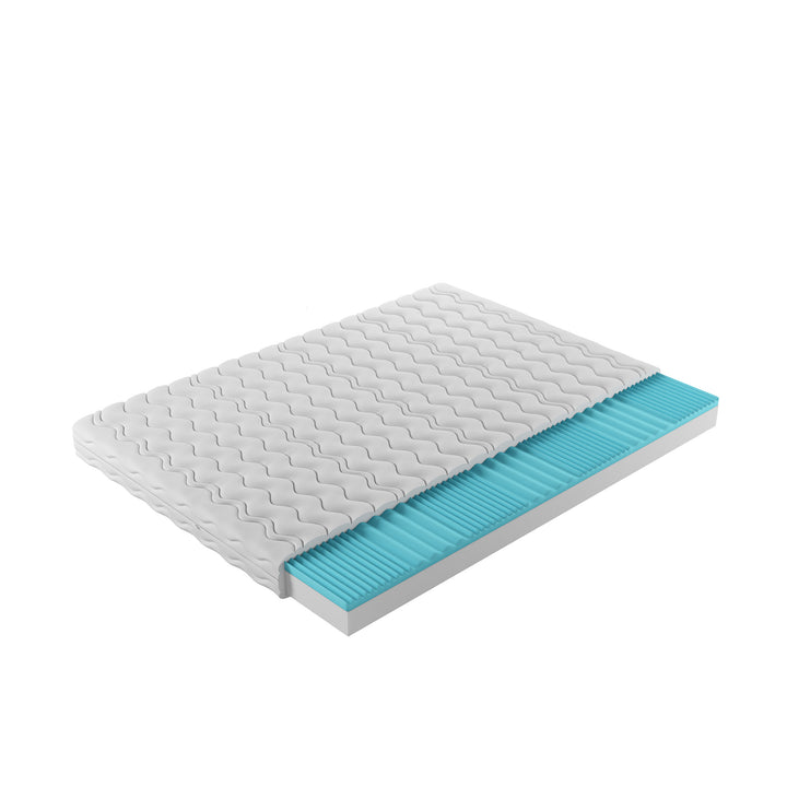 Canton - Foammatras - 160x200 cm