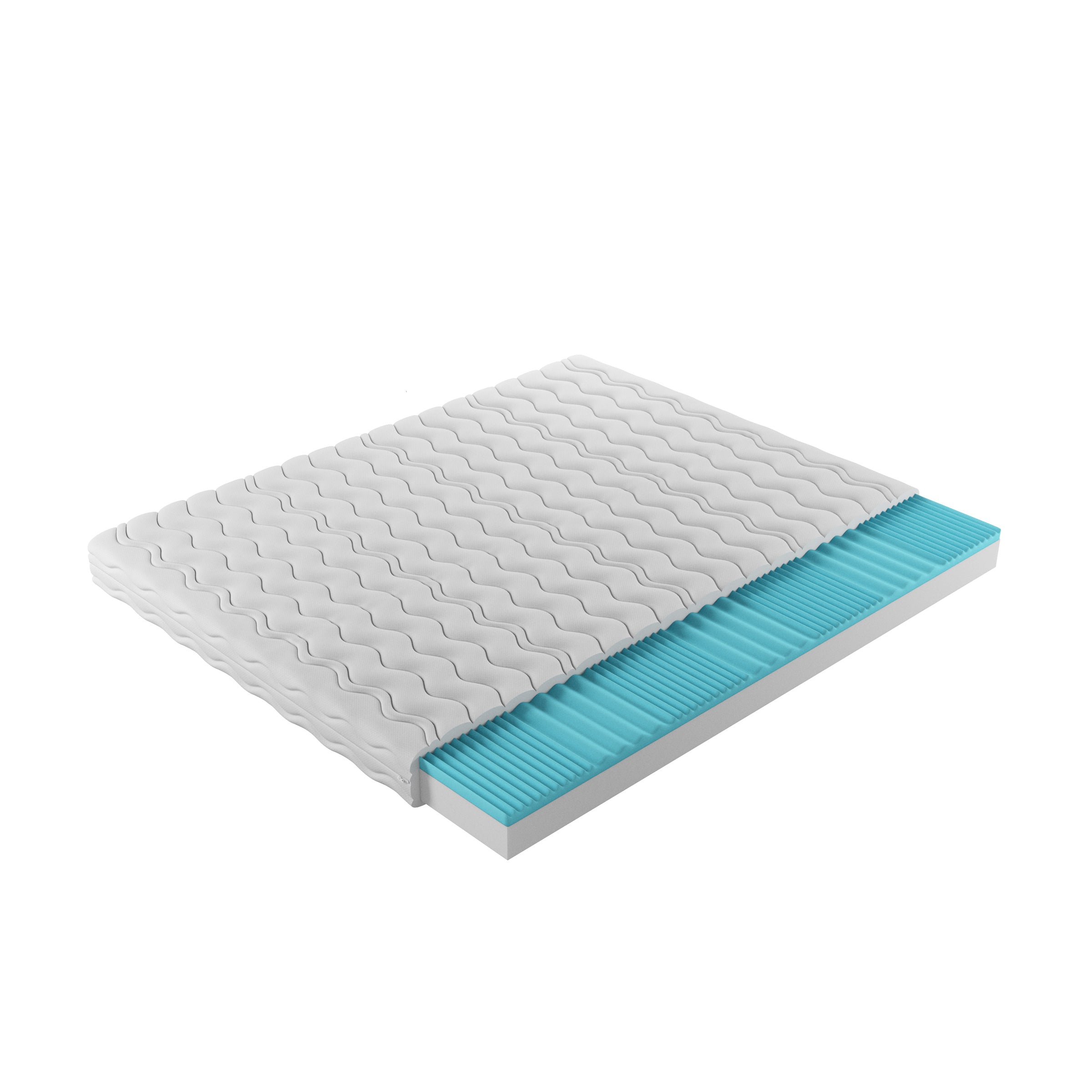 Canton - Foammatras - 180x200 cm