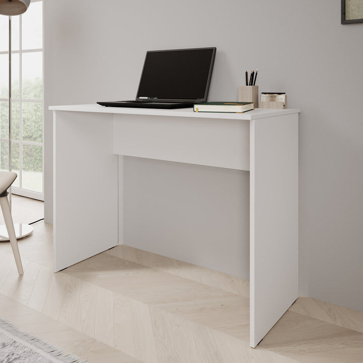 Daro - Bureau - Wit - 98x45x74 cm