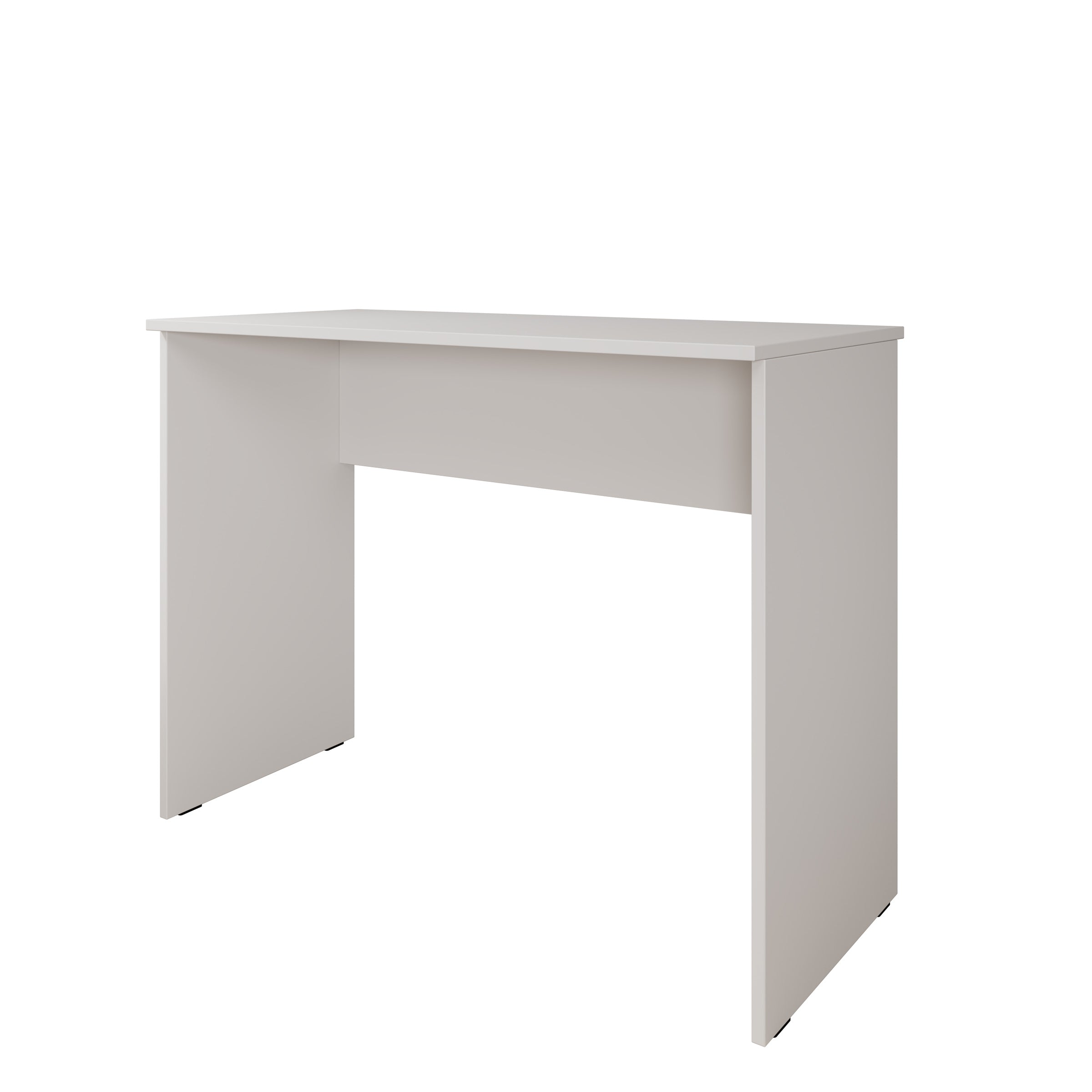 Daro - Bureau - Wit - 98x45x74 cm
