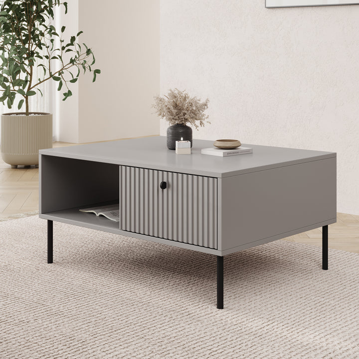 Ilux - Salontafel - Grijs