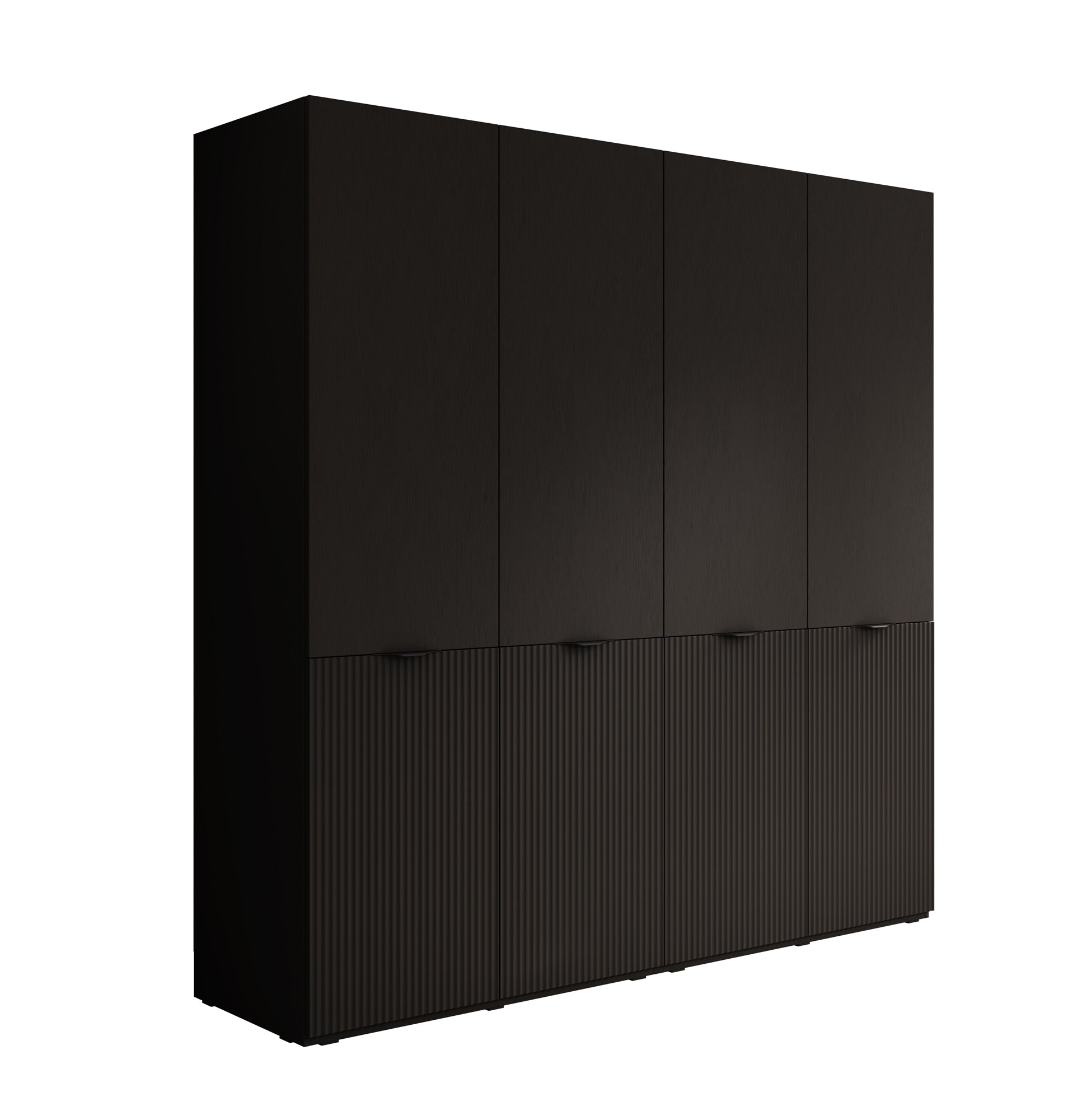 40-130 cm kledingstang - kaststang met ledverlichting, kaststang van 40-130 cm kledingstang - kaststang met ledverlichting, kaststang van