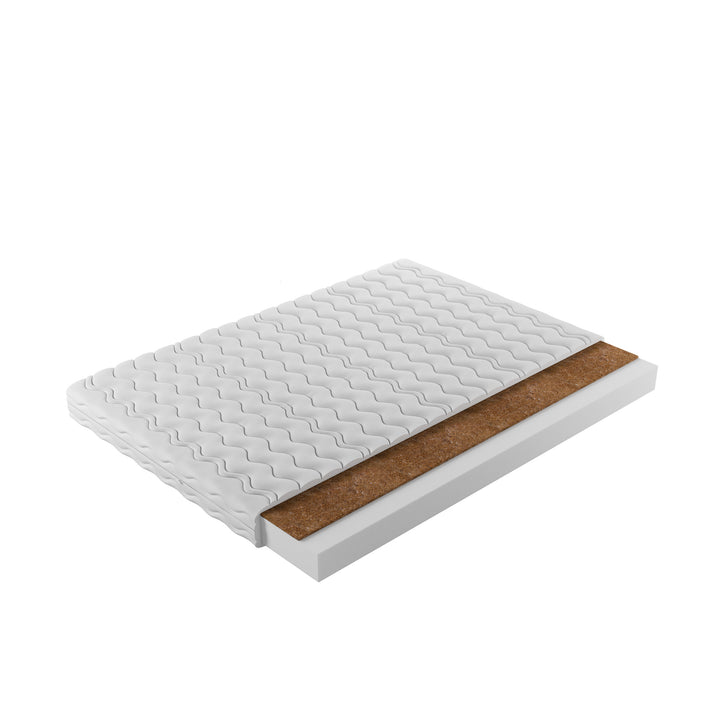 Monticello - Foammatras - 160x200 cm