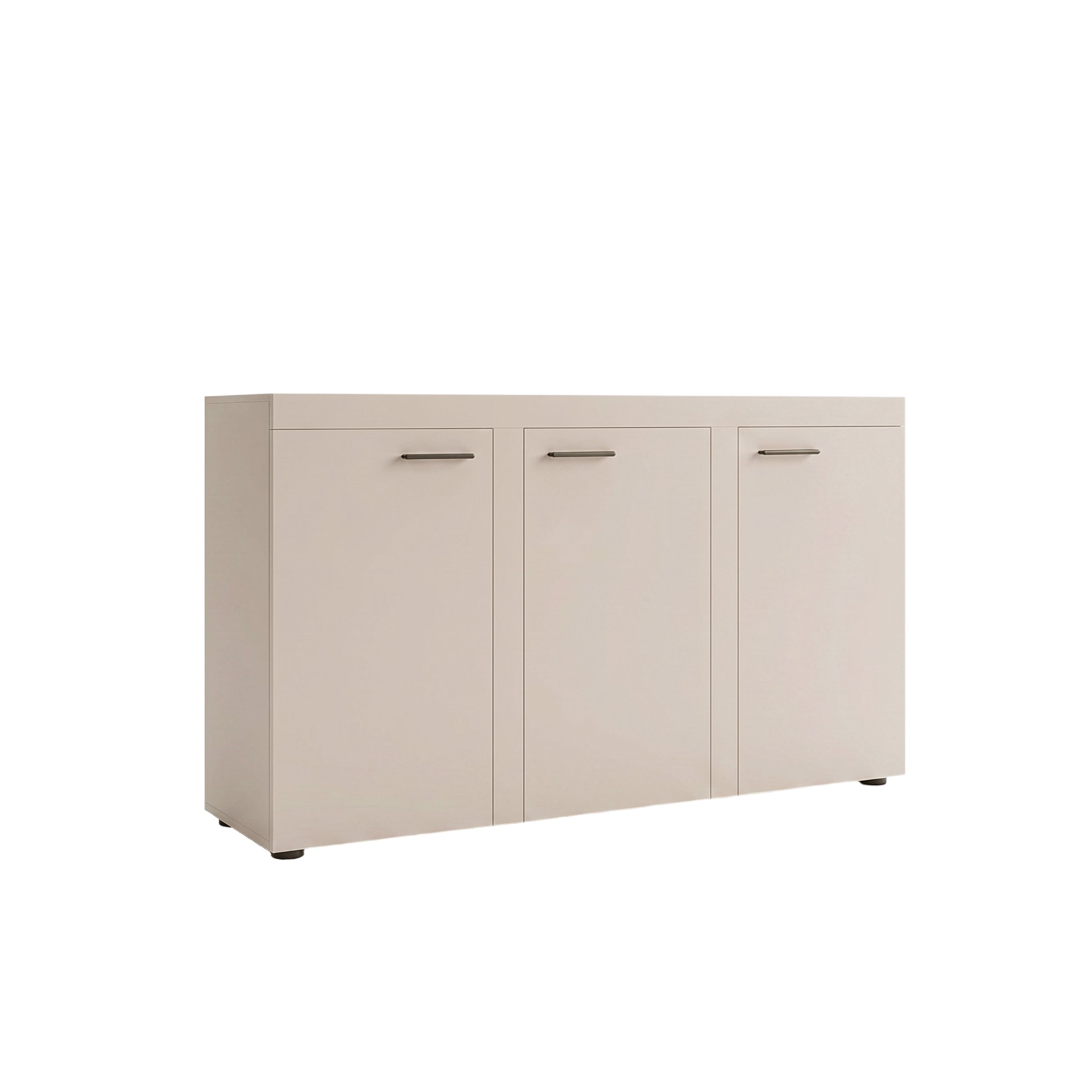 Norda - Dressoir - Beige - 149x40x82 cm