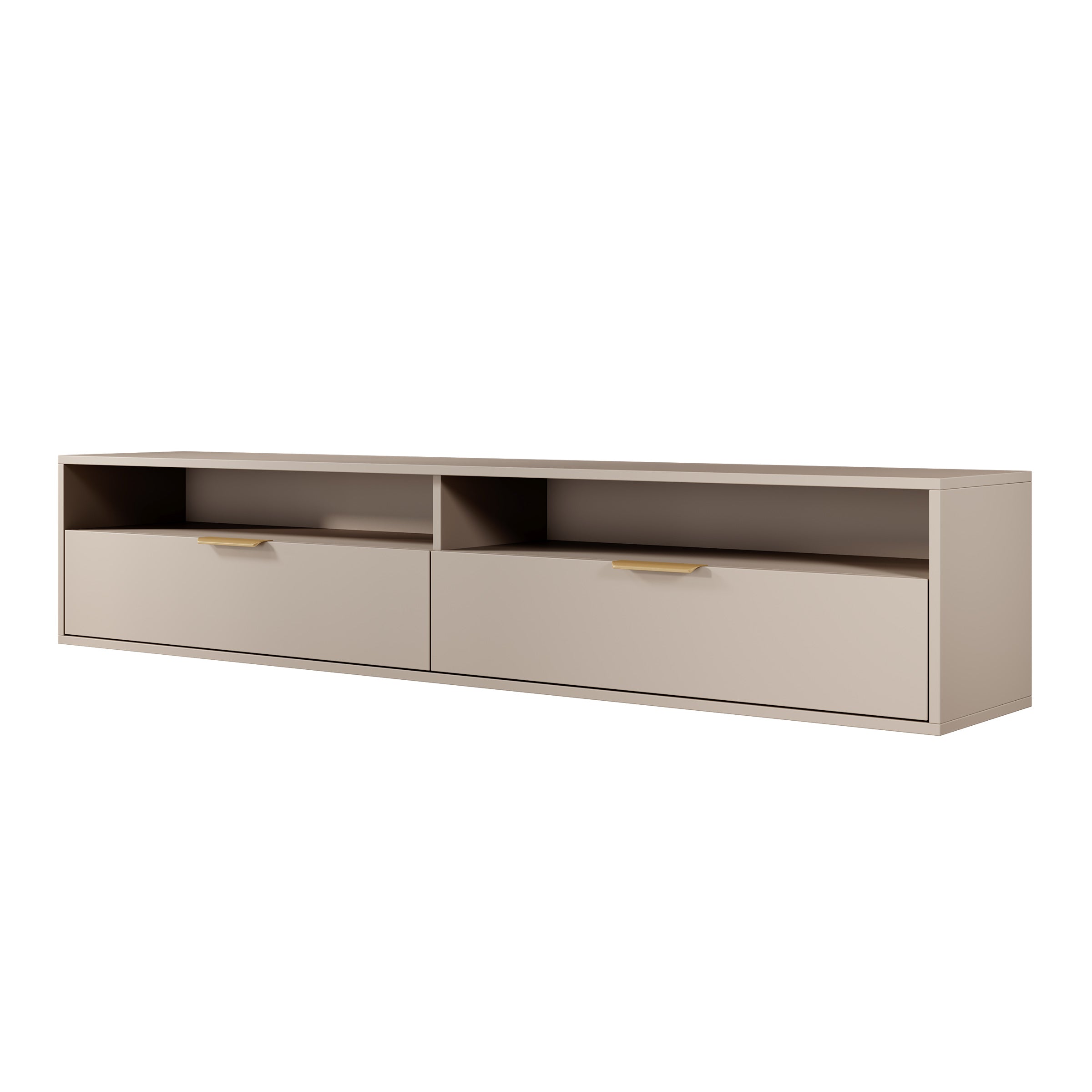 Qipp - TV-Meubel - Beige