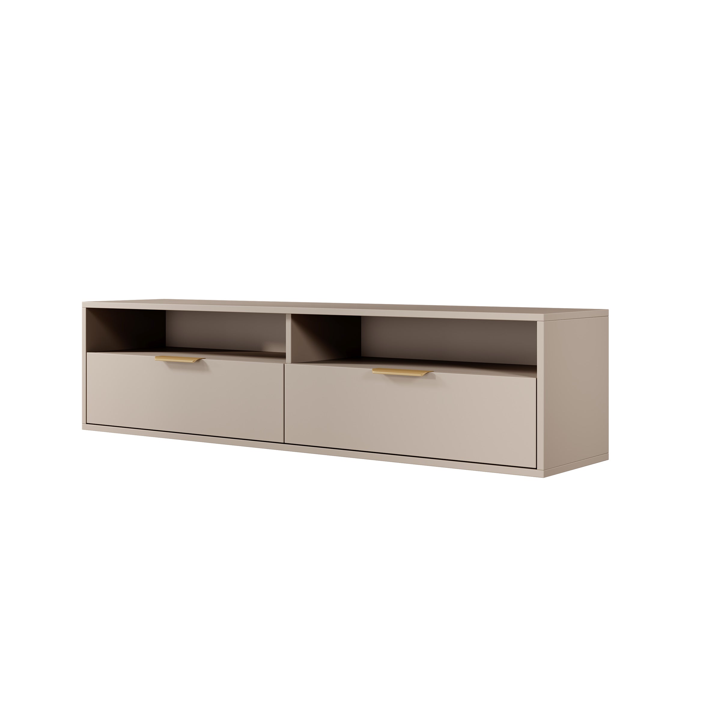 Qipp - TV-Meubel - Beige