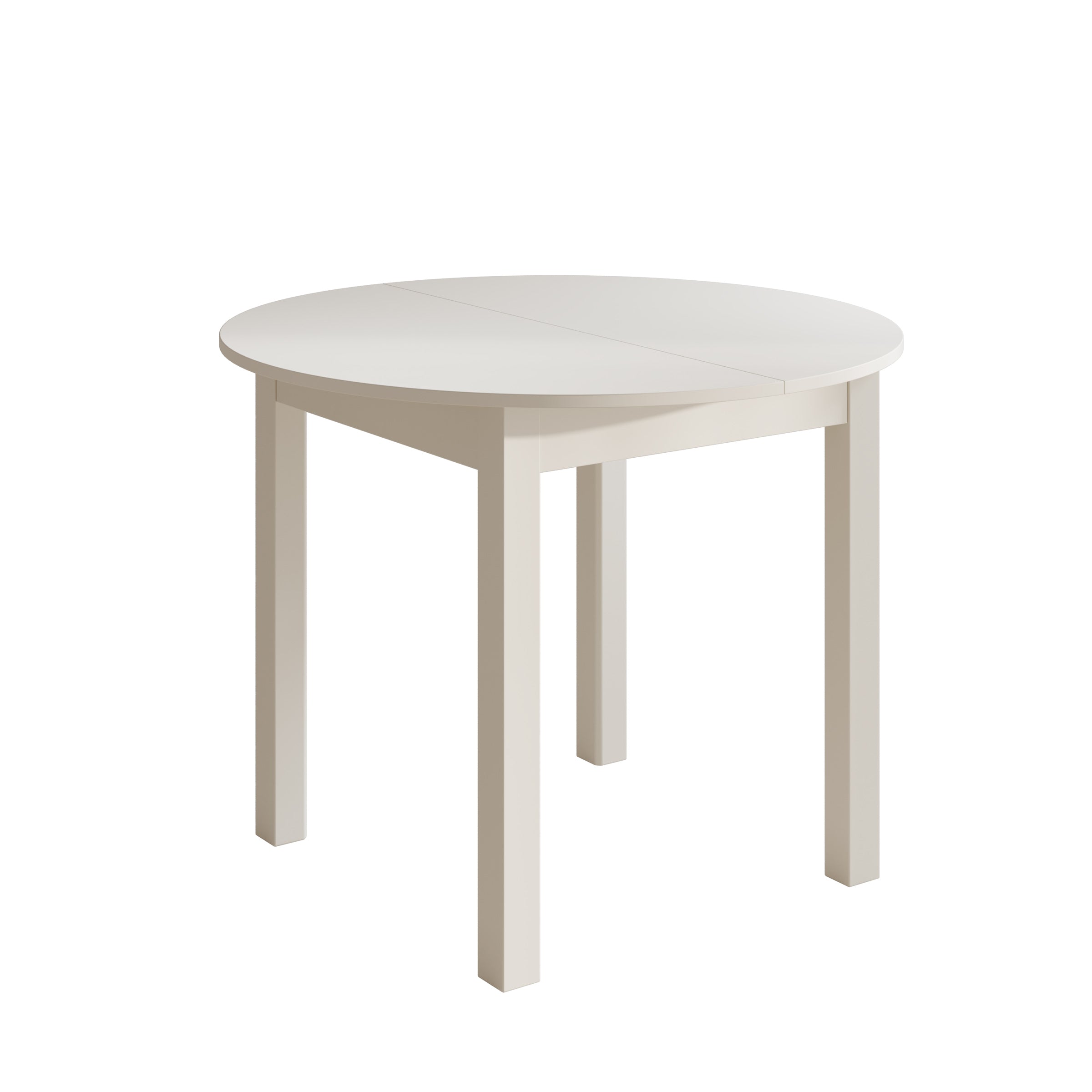 South - Eetkamertafel - Beige