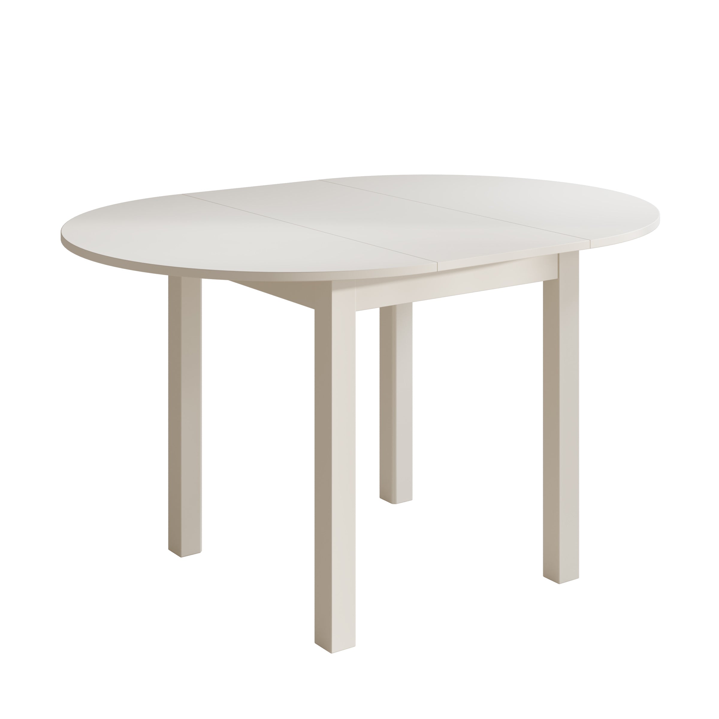 South - Eetkamertafel - Beige