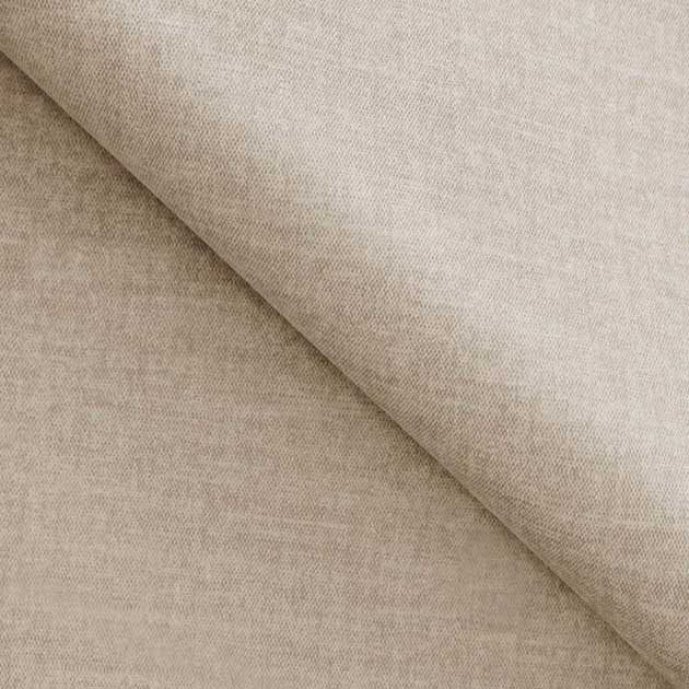 Adel - Hoekbank 5-zits met chaise longue - Velvet beige - Links