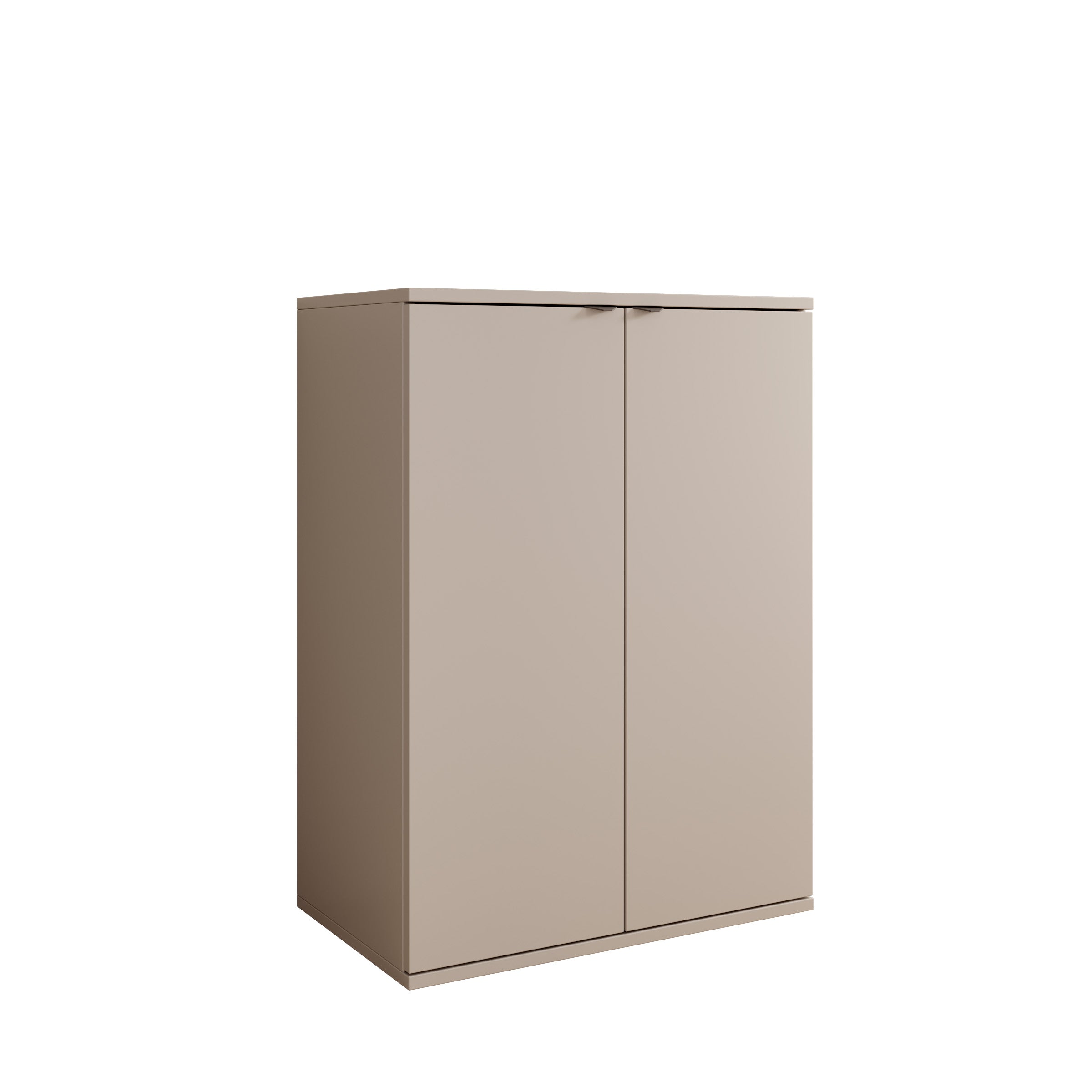 Torano - Dressoir - Beige - 60x35x84 cm