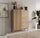 Dressoirs van 100 - 149 cm