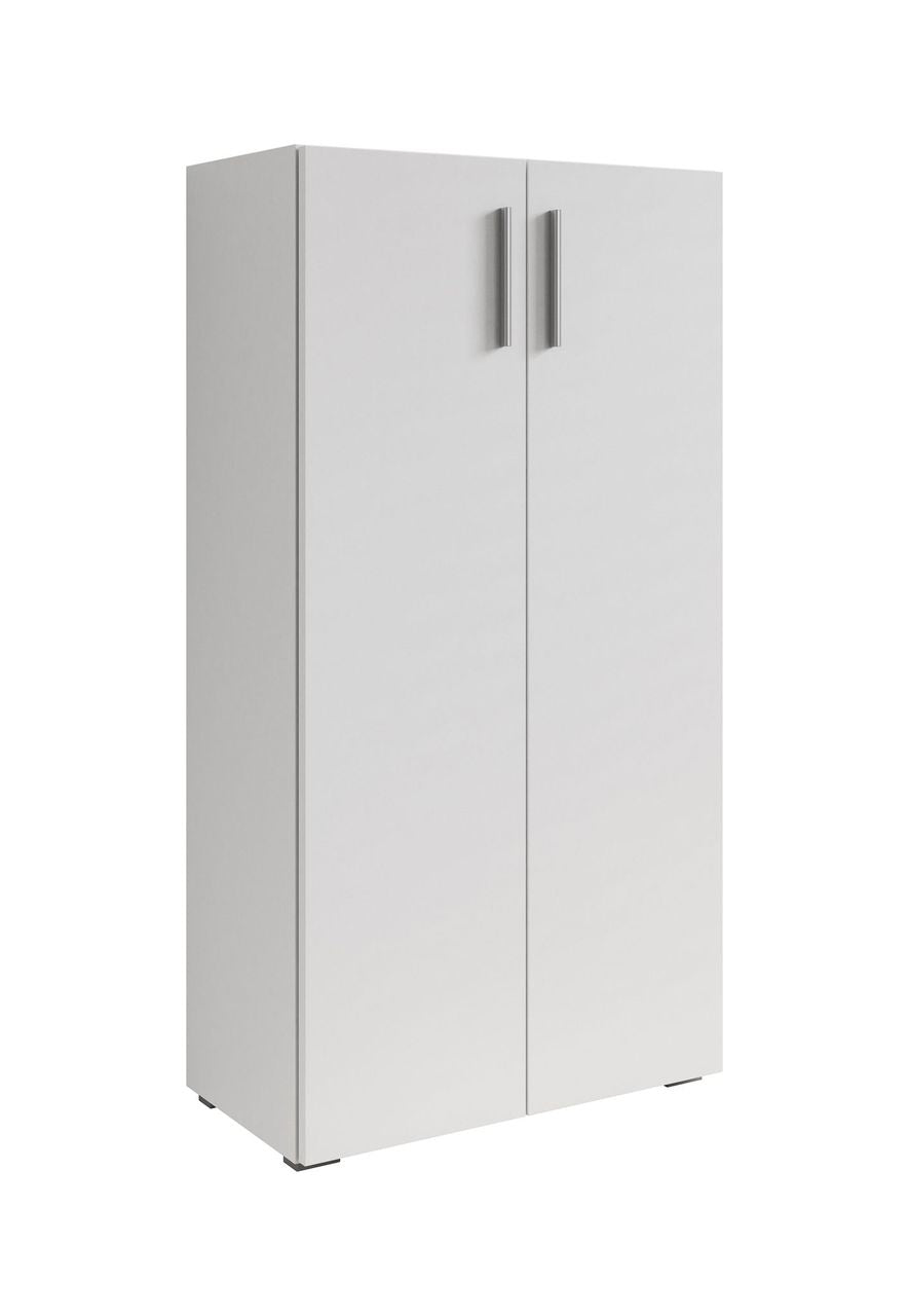 Vida 1 - Dressoir - Wit - 60x32x115 cm