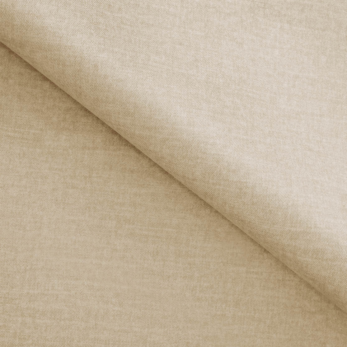 Santana - Hoekbank 4-zits - Velvet beige - Rechts