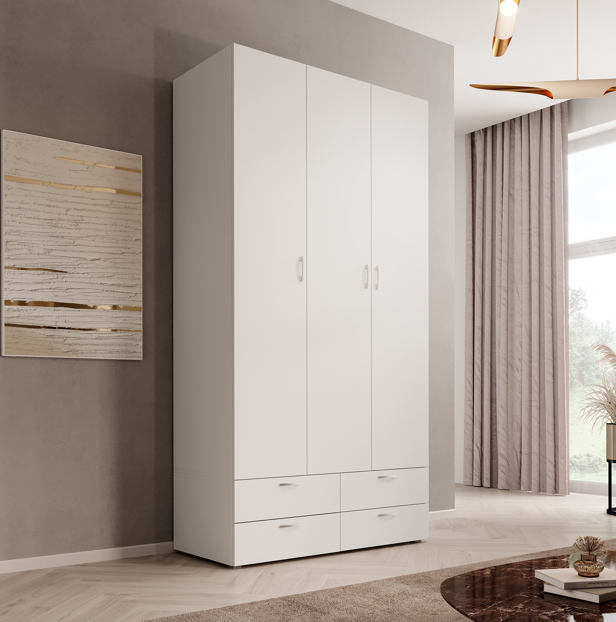 Complete slaapkamer goedkoop » Actie! al v.a. € 518 Complete slaapkamer goedkoop » Actie! al v.a. € 518