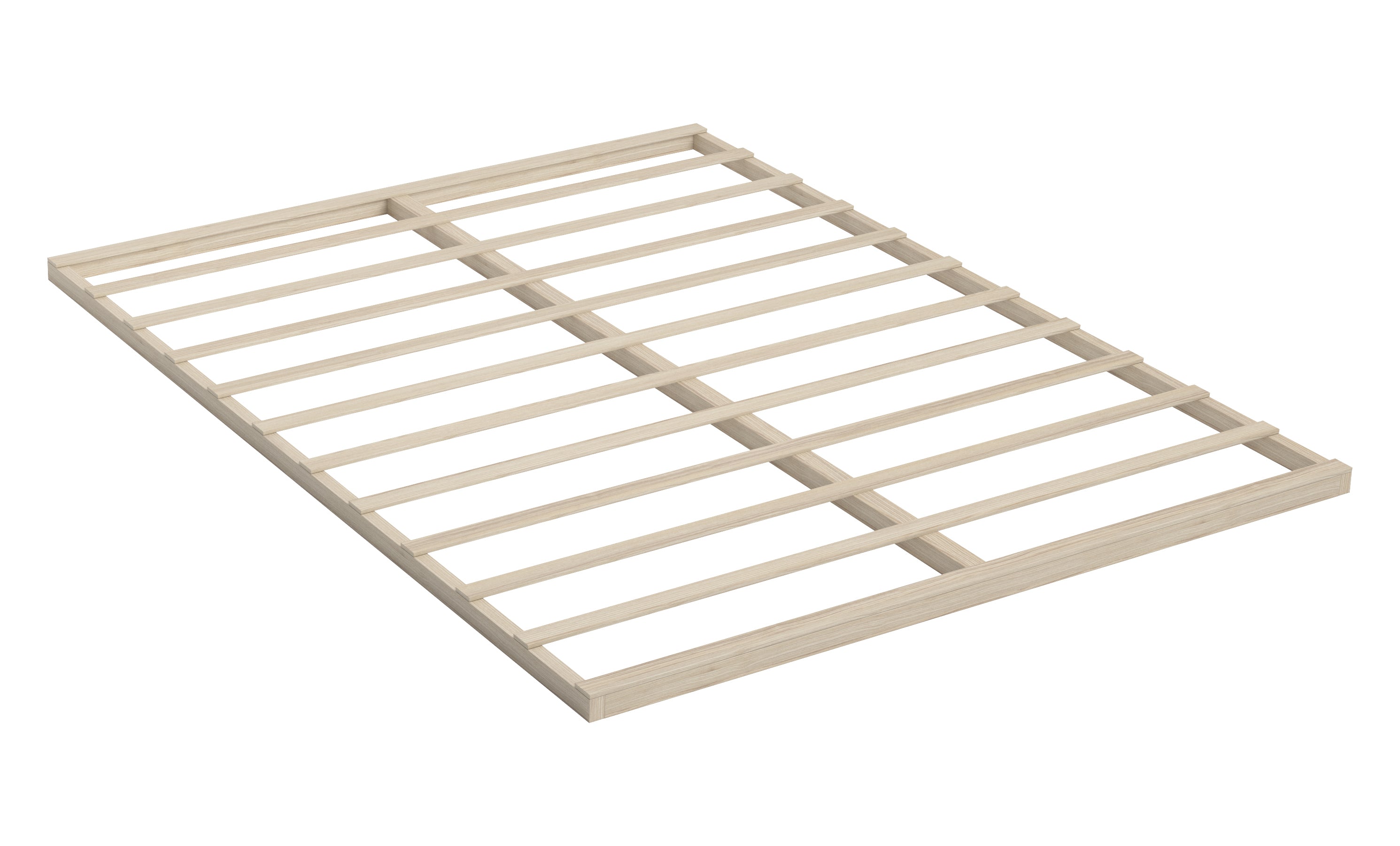 Aventura Diamond - Tweepersoonsbed - Wit - 180x200 cm