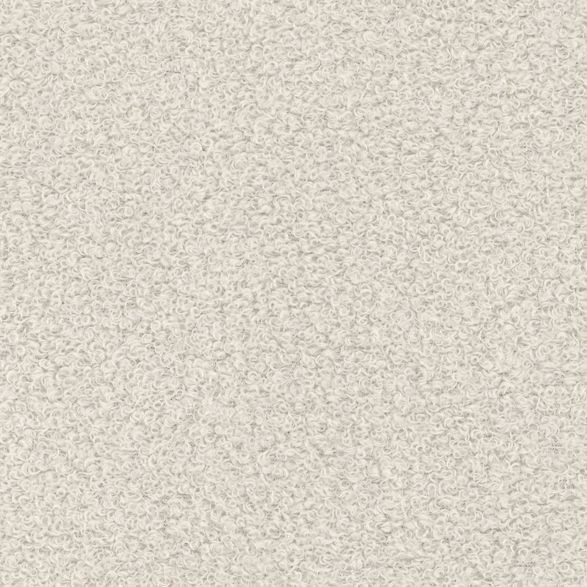 Florencio - Hoekbank 3-zits met CL - Teddystof beige - Links