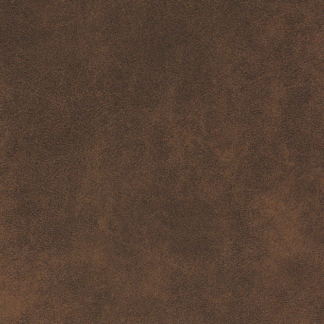 Monet - Hoekbank 4-zits met chaise longue - Kunstleer cognac - Rechts