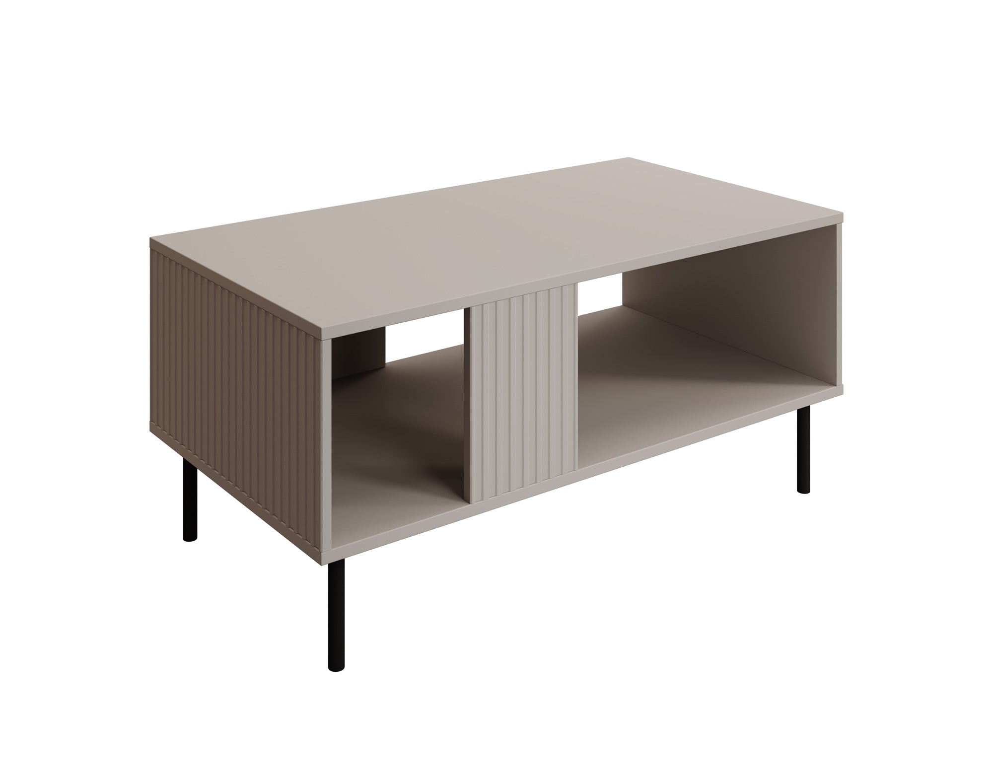 Alex - Salontafel - Beige