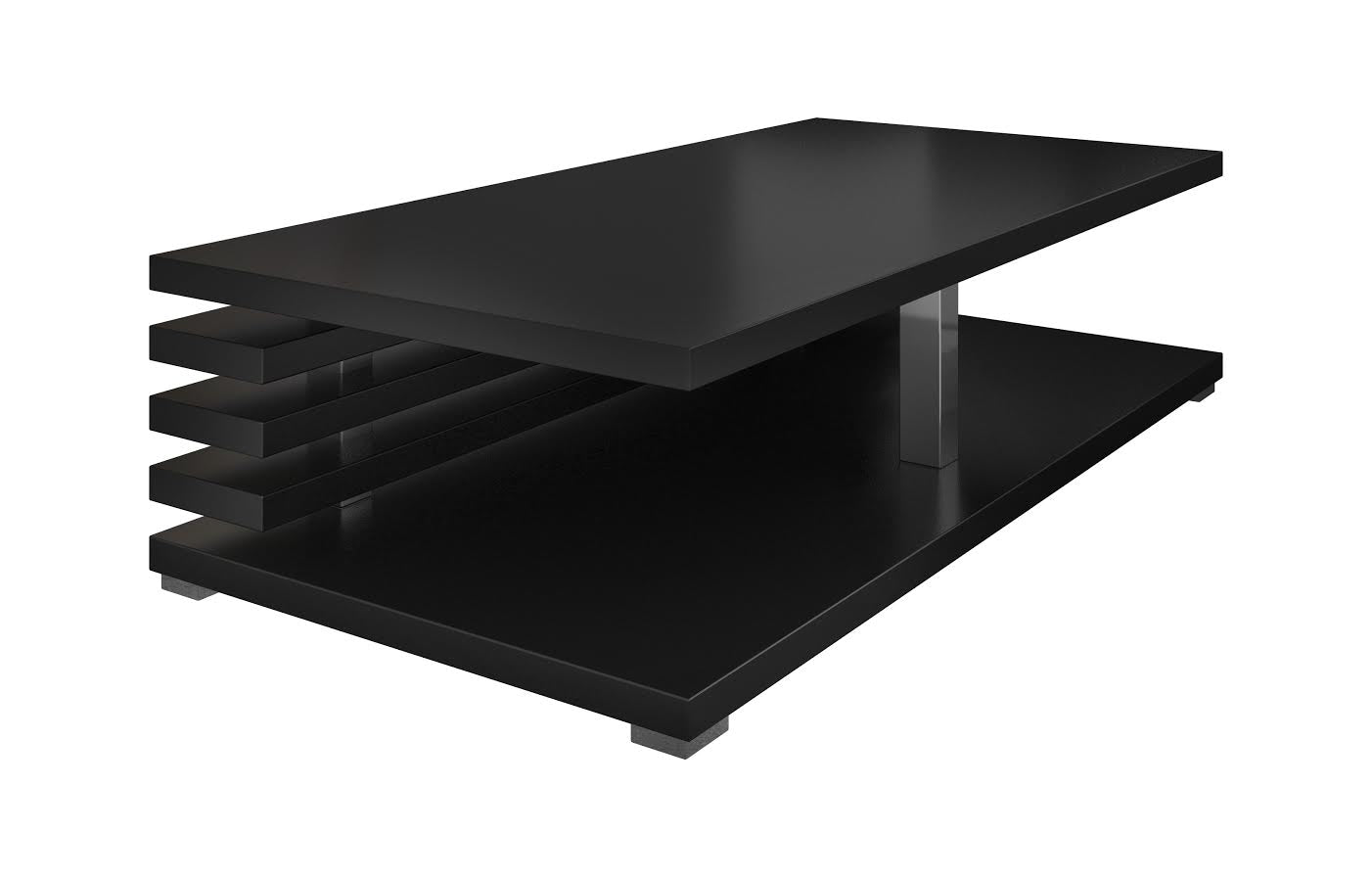 Altea - Salontafel - Zwart