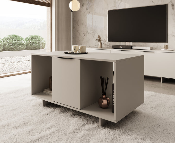 Ankara - Salontafel - Beige