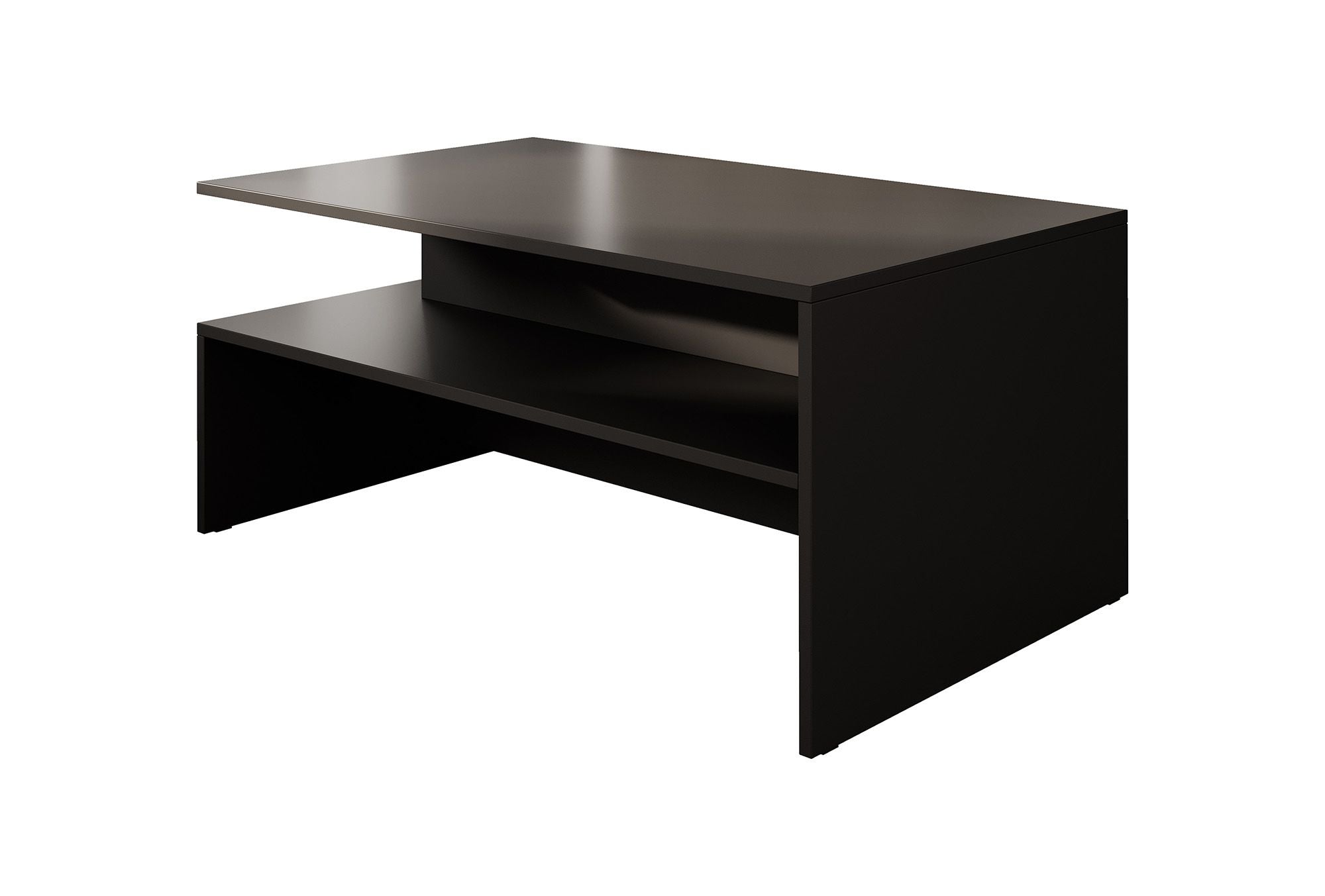 Antrix - Salontafel - Zwart