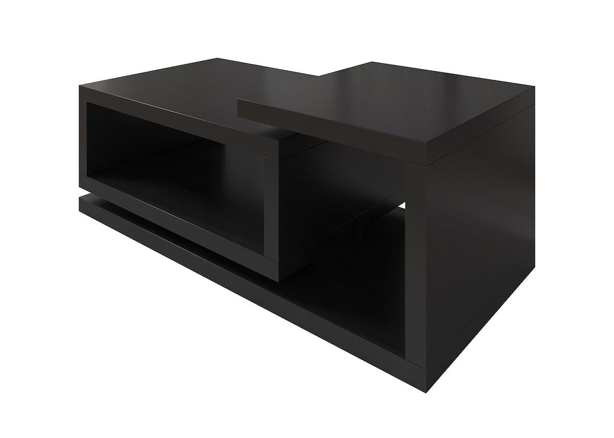 Bello - Salontafel - Zwart