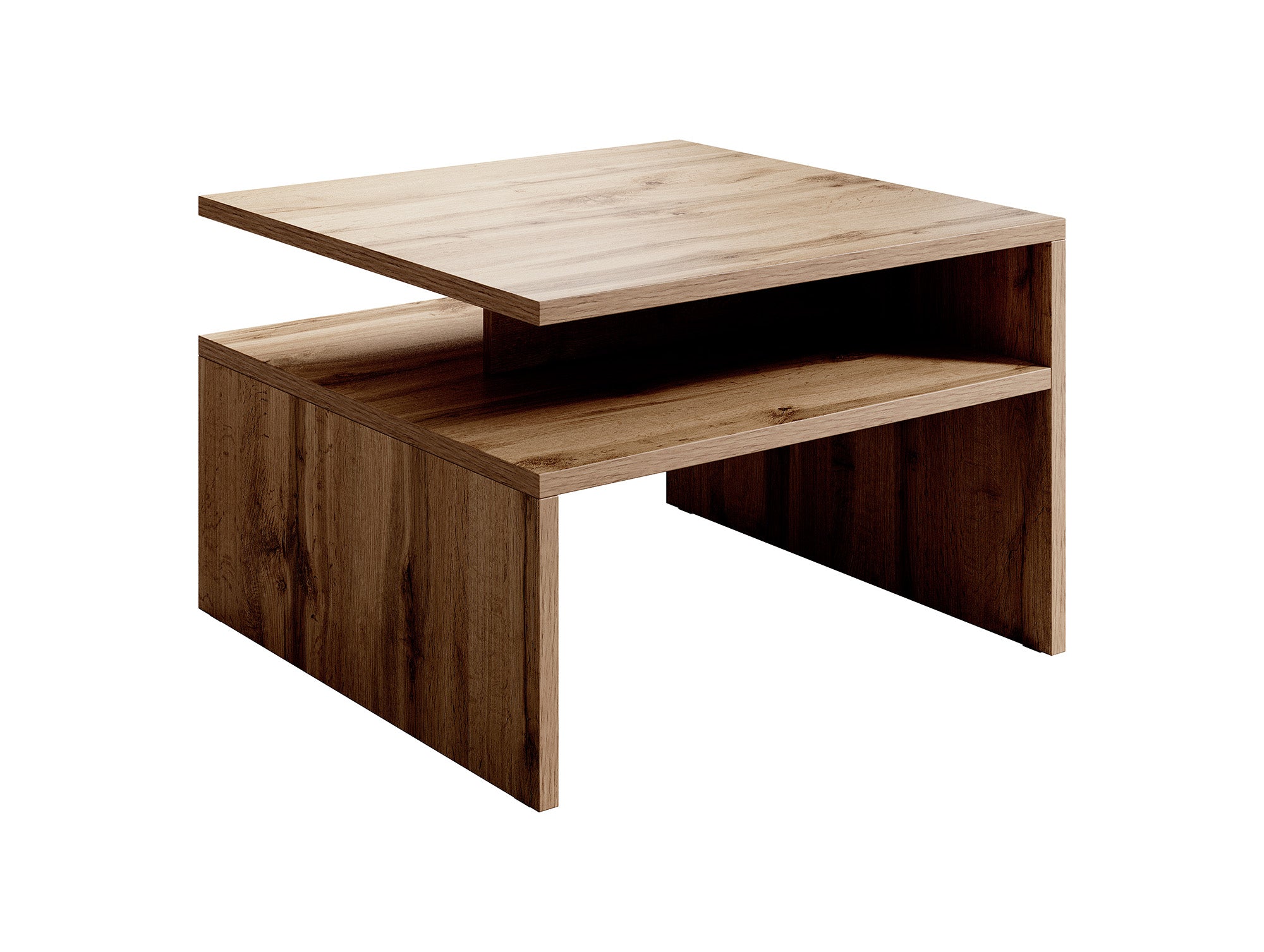 Charo - Salontafel - Eiken