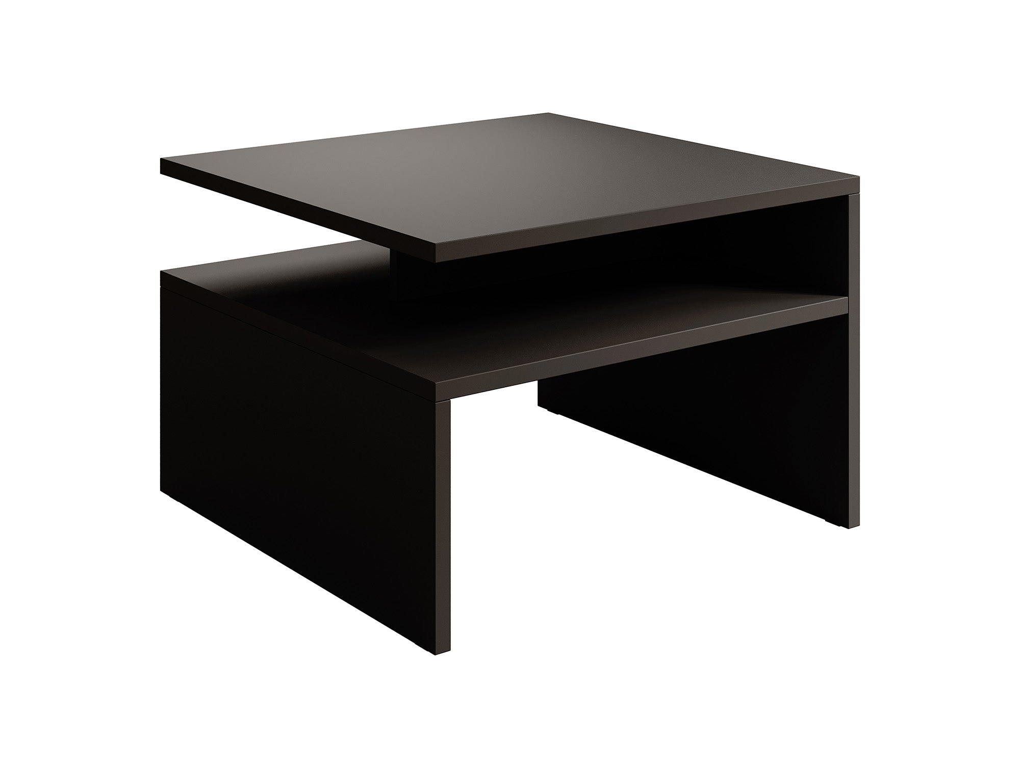 Charo - Salontafel - Zwart