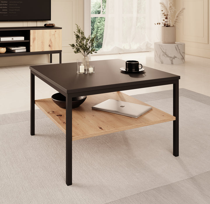 Lagos - Salontafel - Eiken