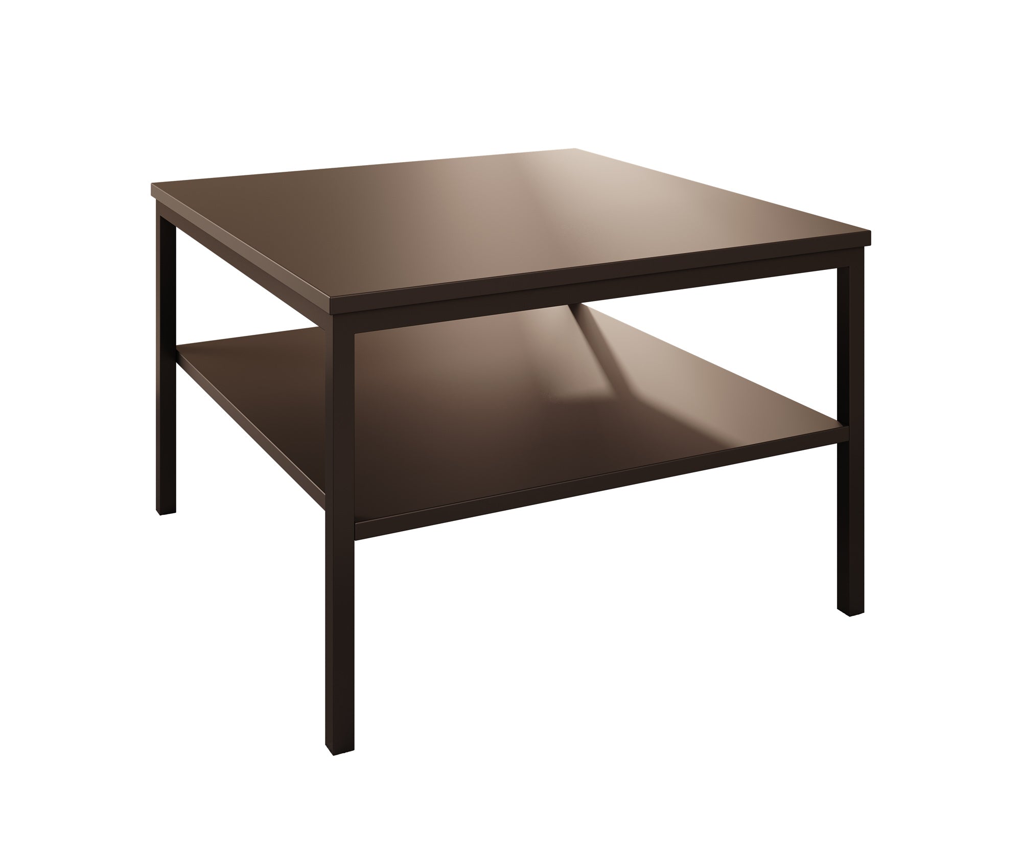 Lagos - Salontafel - Zwart
