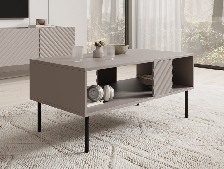 Laguna - Salontafel - Beige