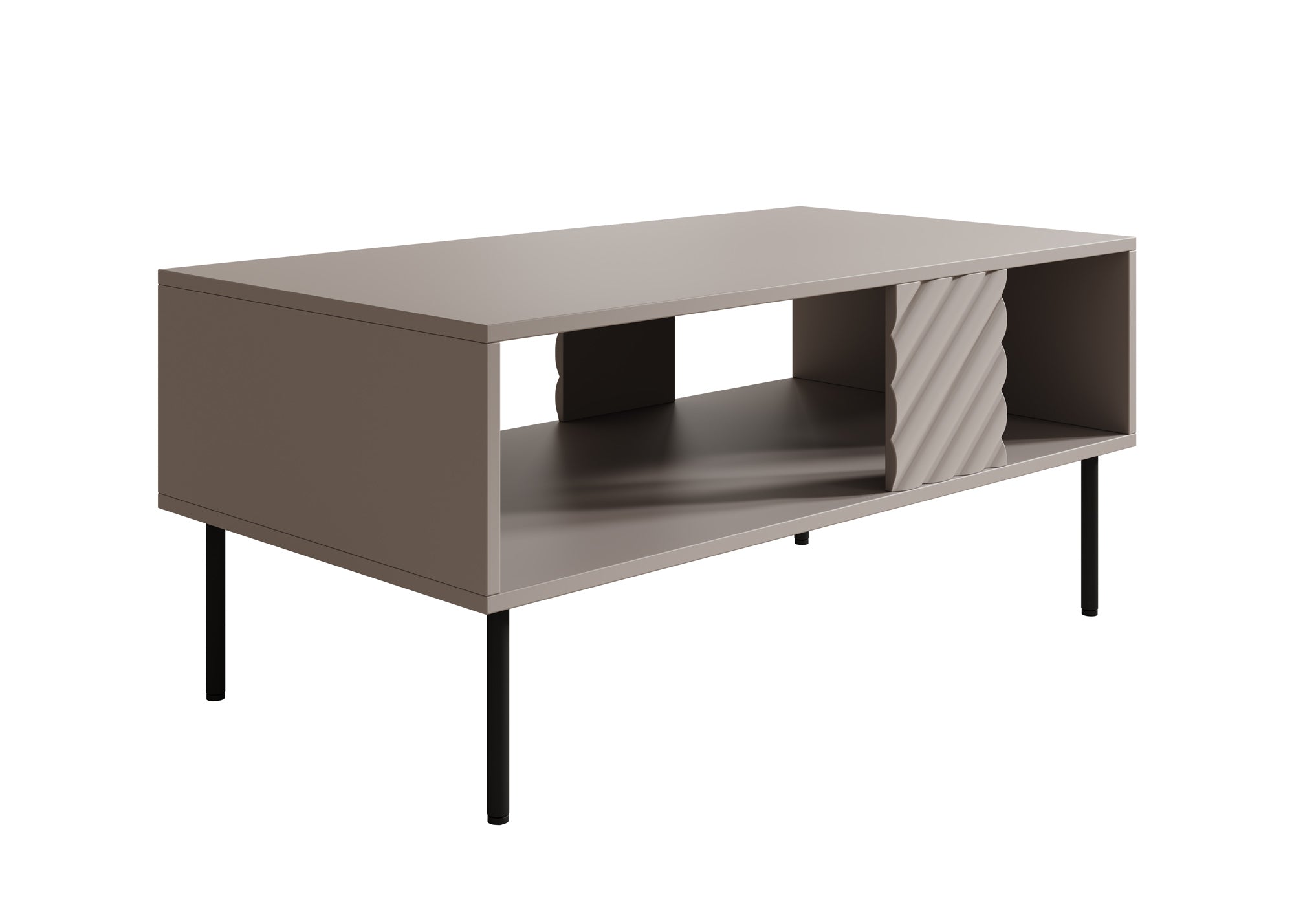 Laguna - Salontafel - Beige
