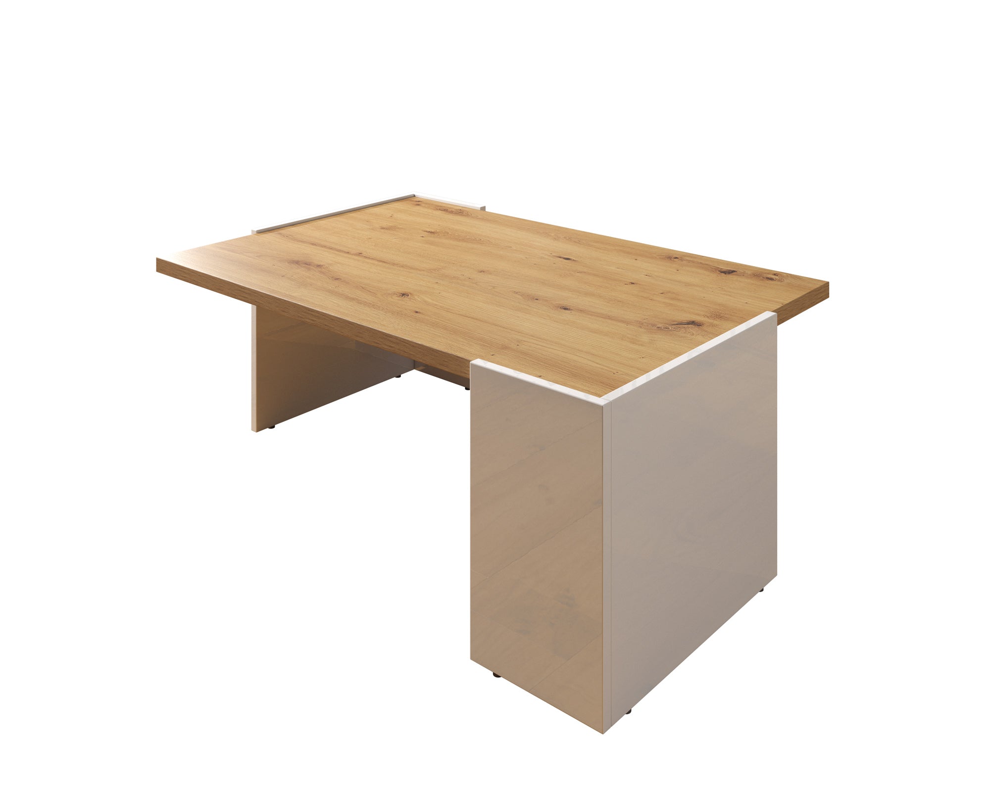 Madeline - Salontafel - Eiken