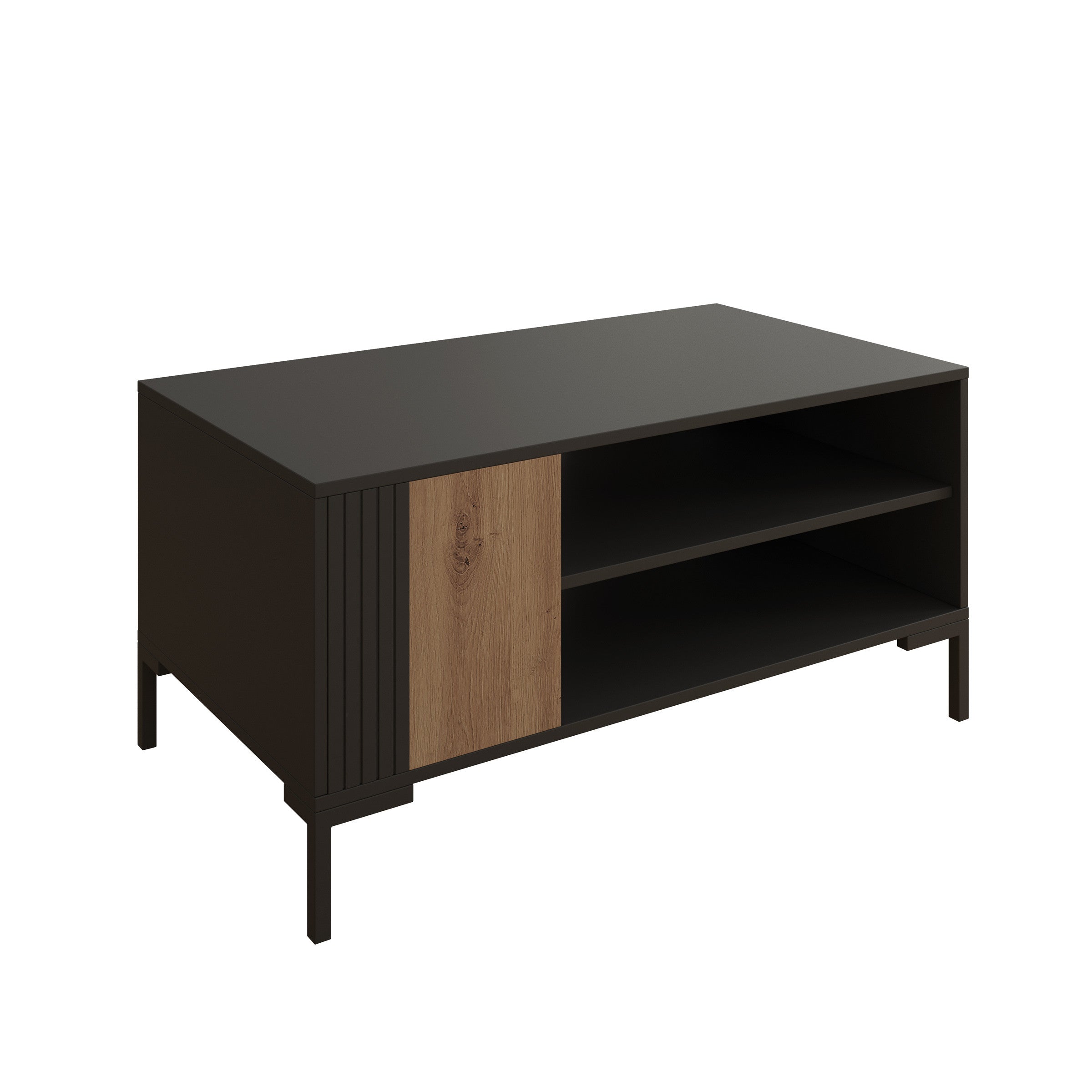 Molina - Salontafel - Zwart