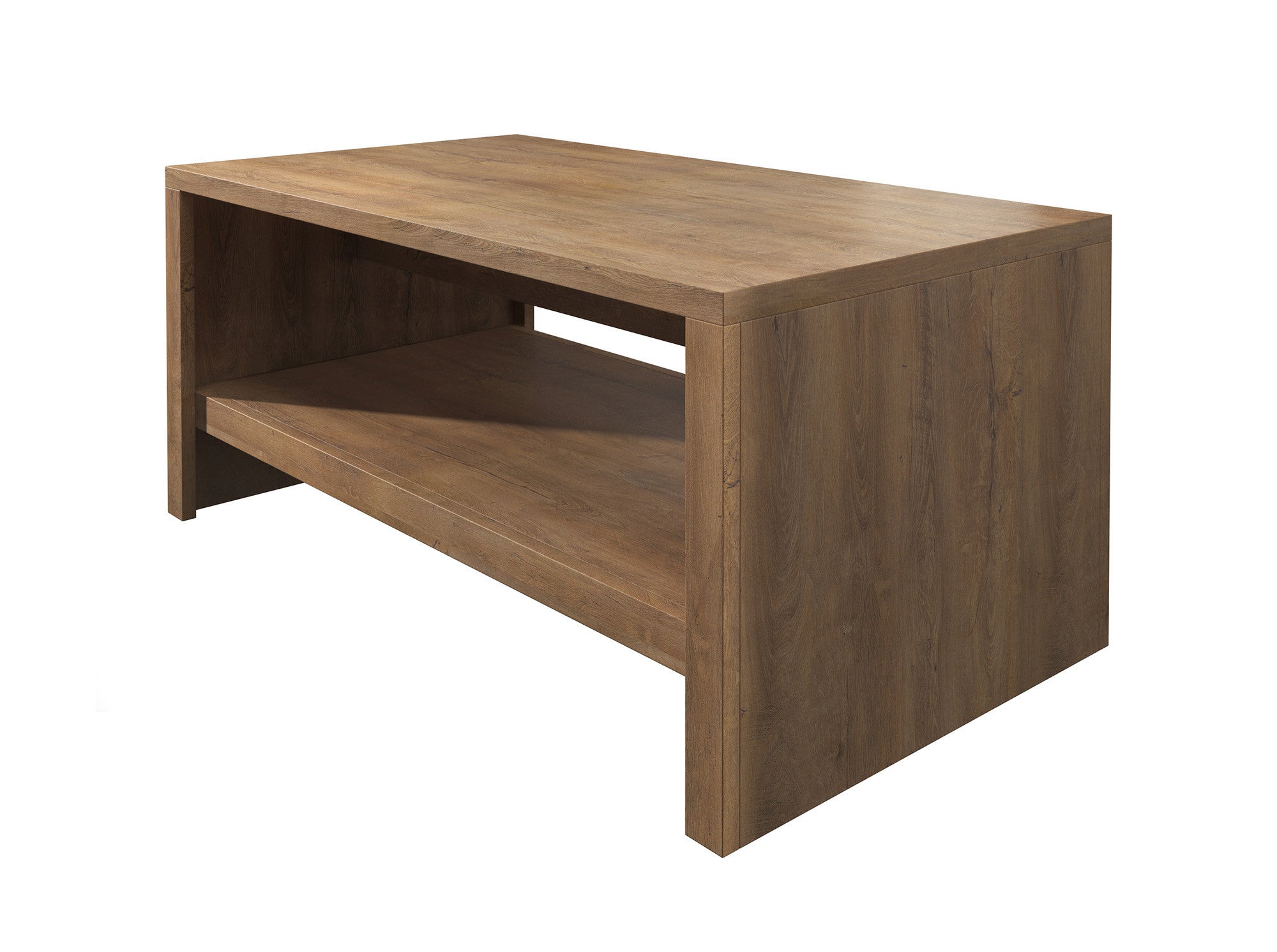 Monaco - Salontafel - Eiken