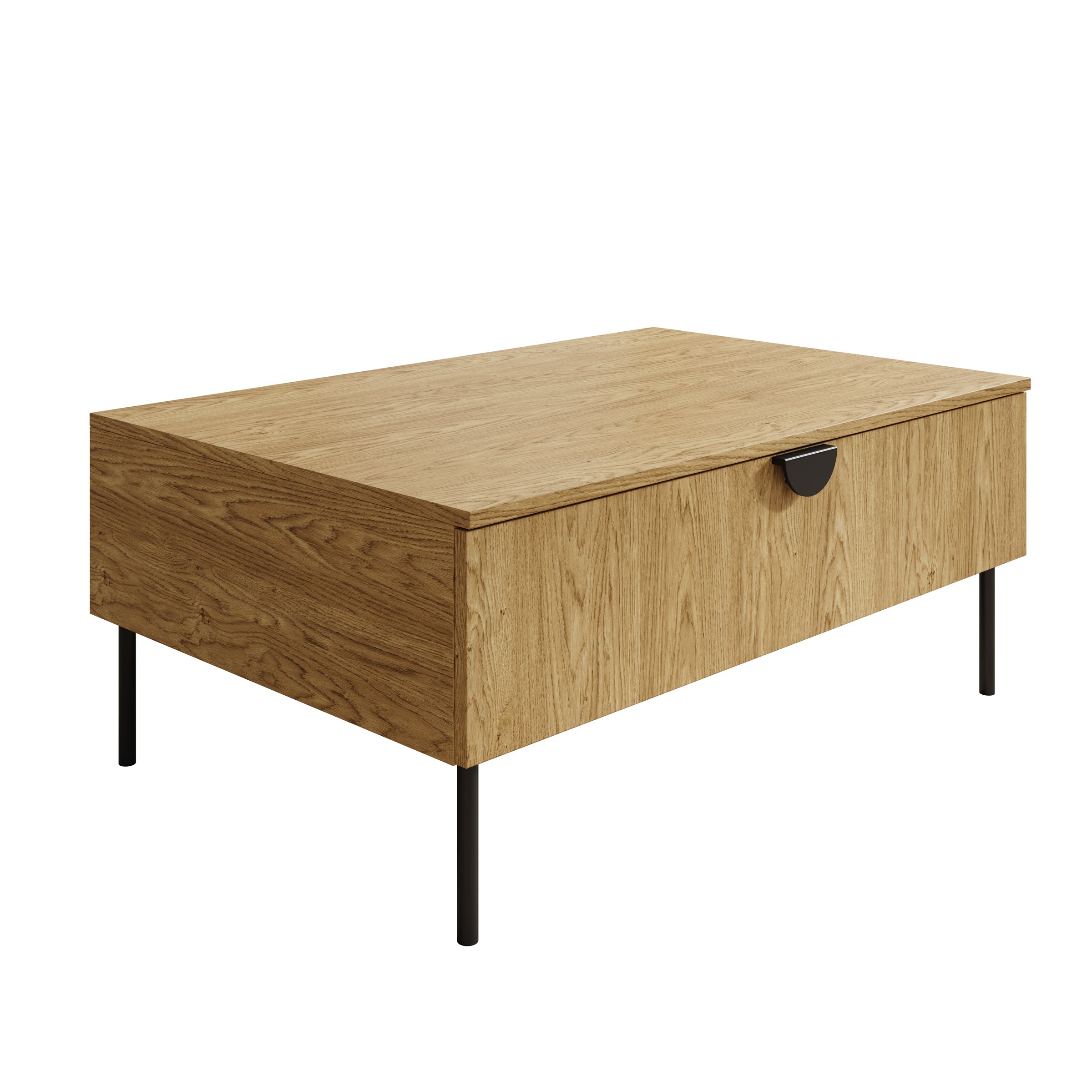 Monor - Salontafel - Eiken