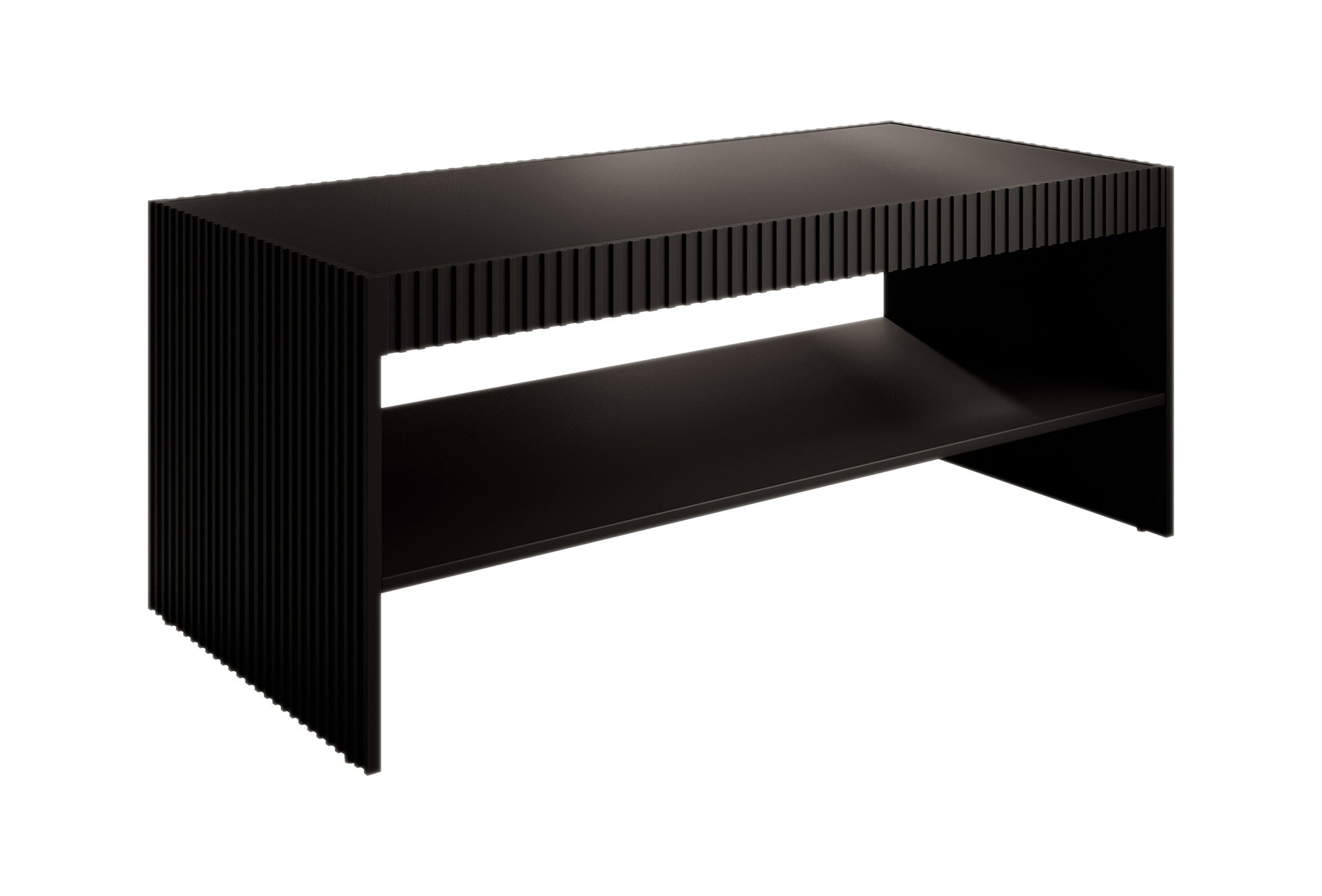Palamos - Salontafel - Zwart