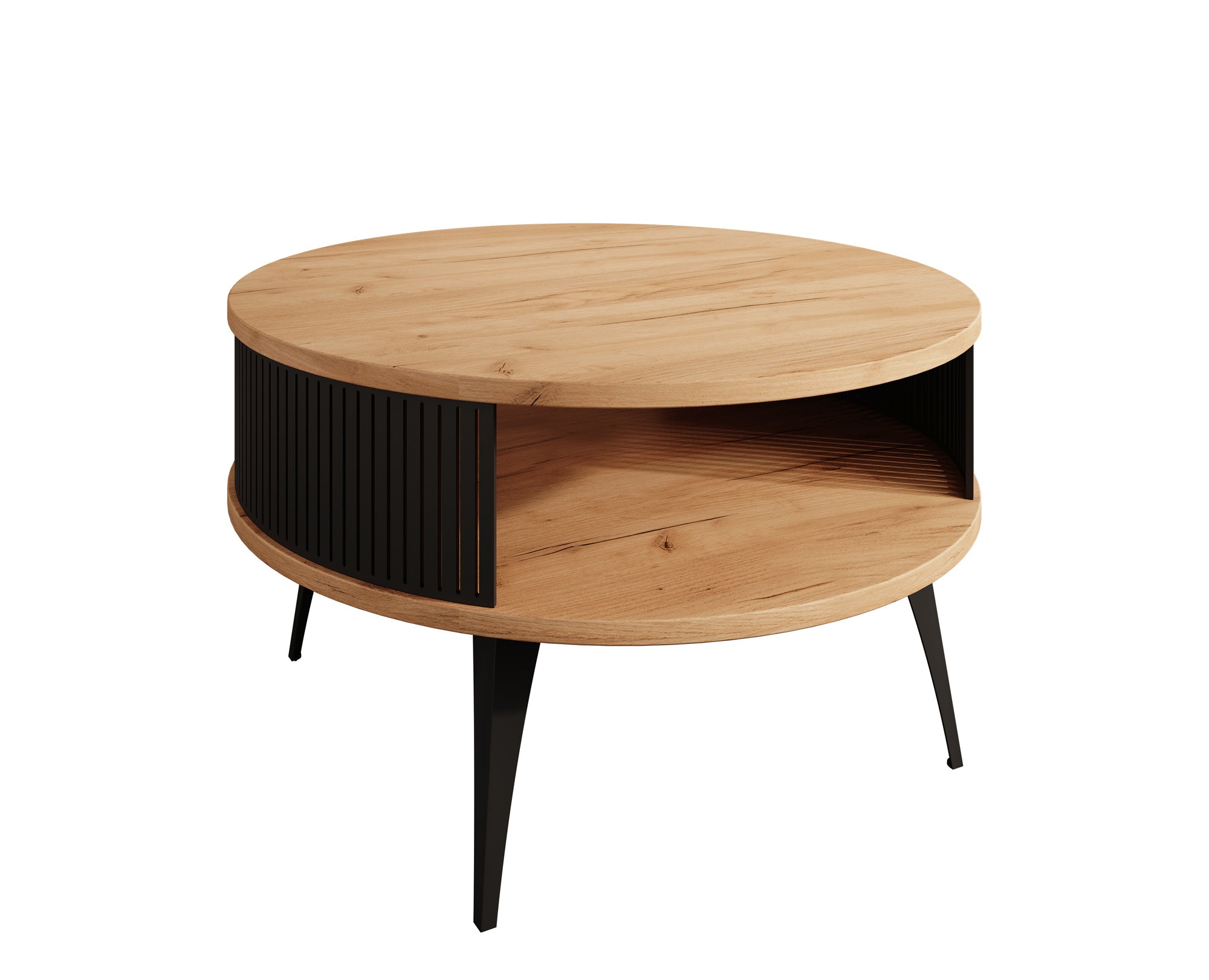 Roslyn - Salontafel - Eiken