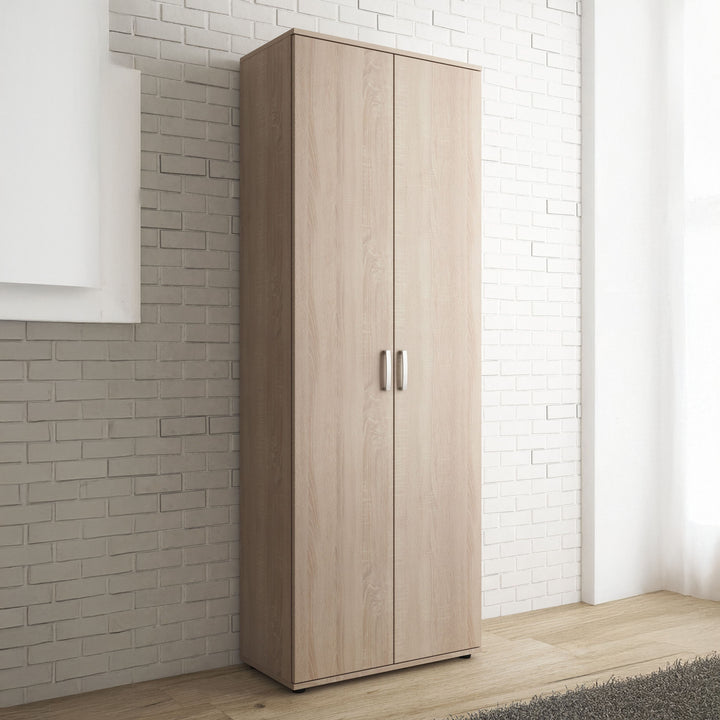 Odette - Schoenenkast - Licht eiken