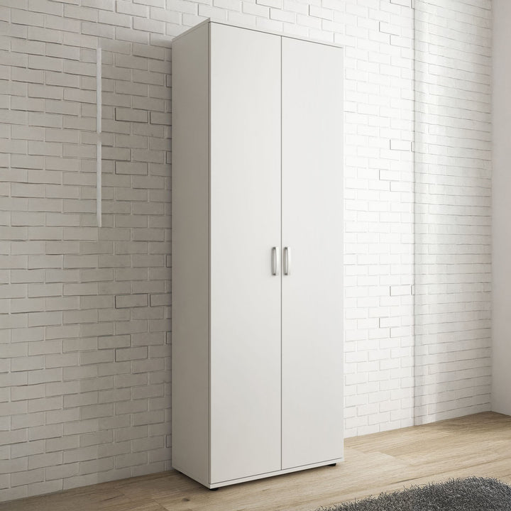 Odette - Schoenenkast - Wit