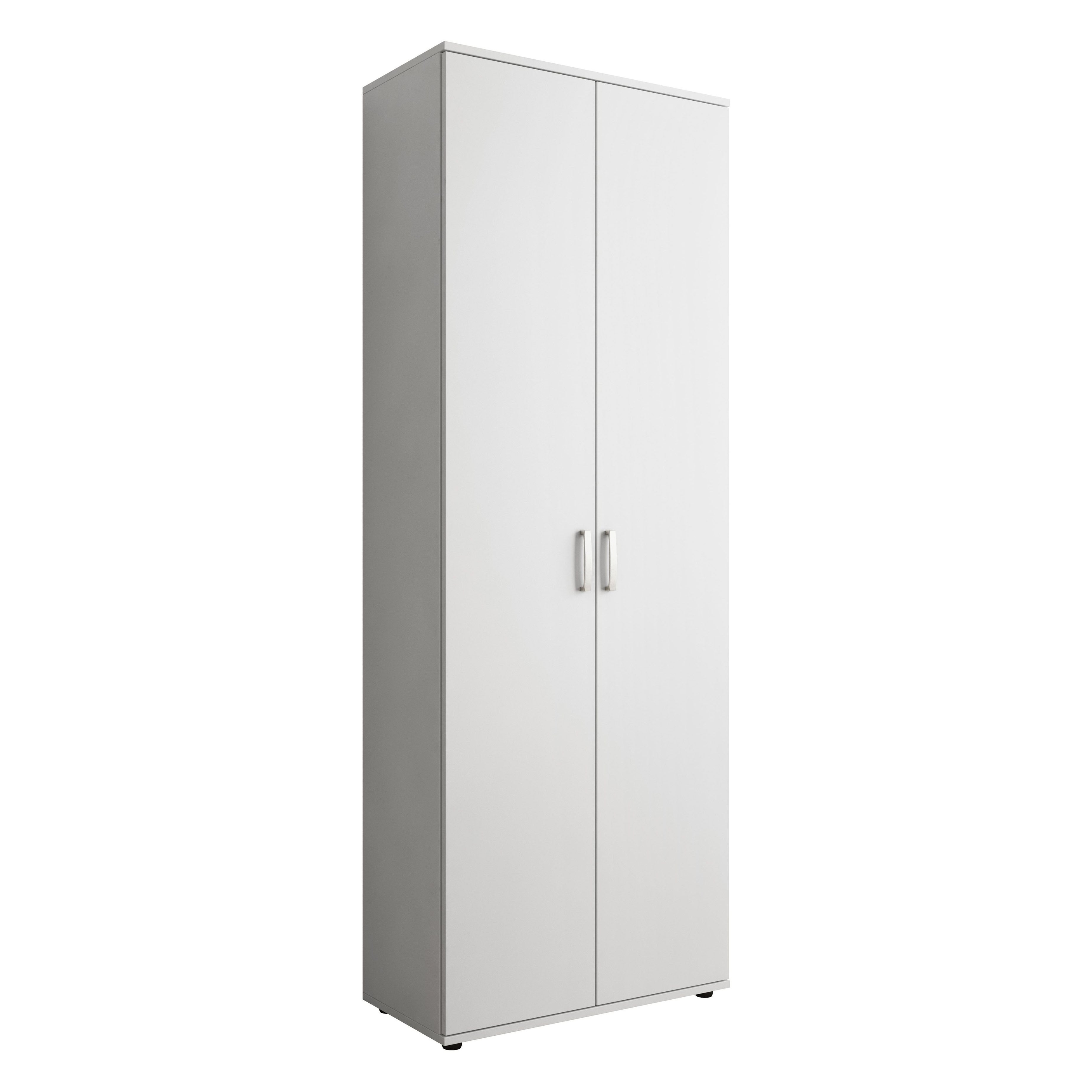 Odette - Schoenenkast - Wit